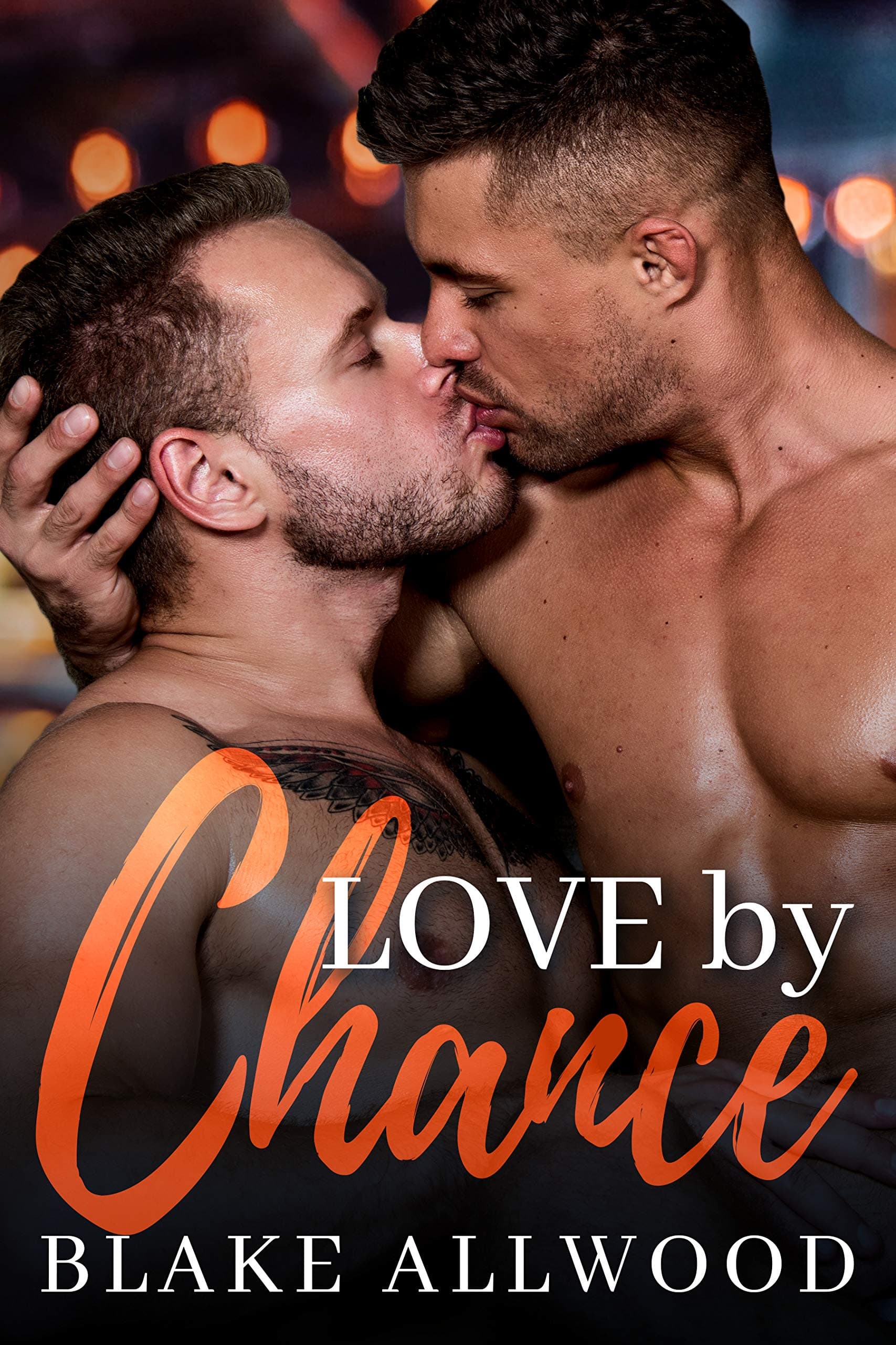 Love by Chance