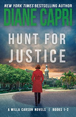 Hunt For Justice