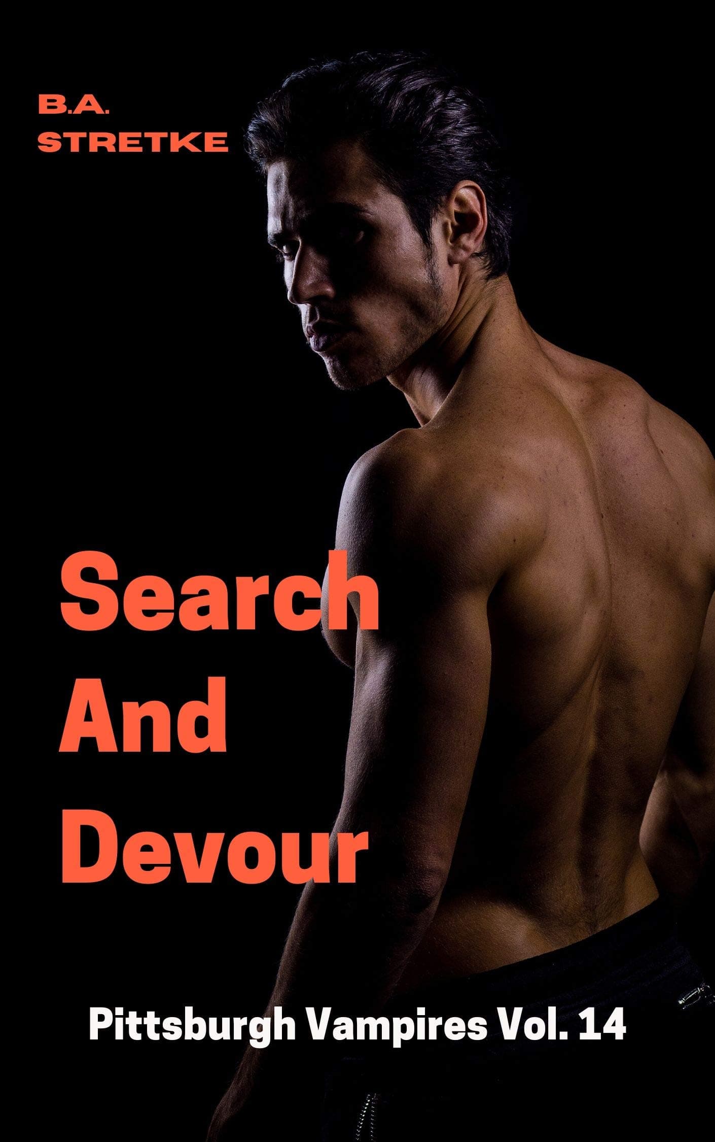 Search and Devour