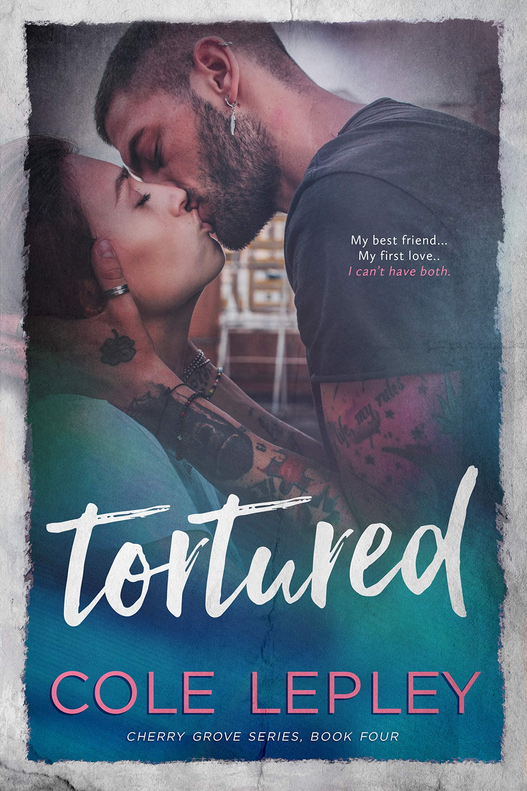 Tortured