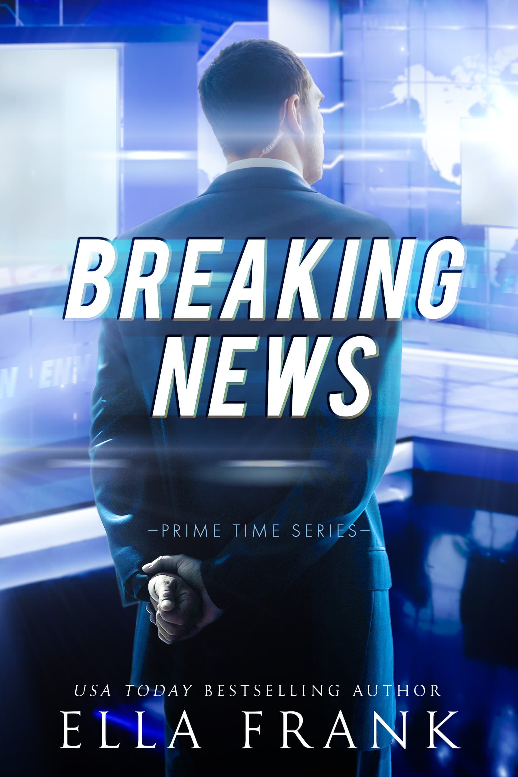 Breaking News