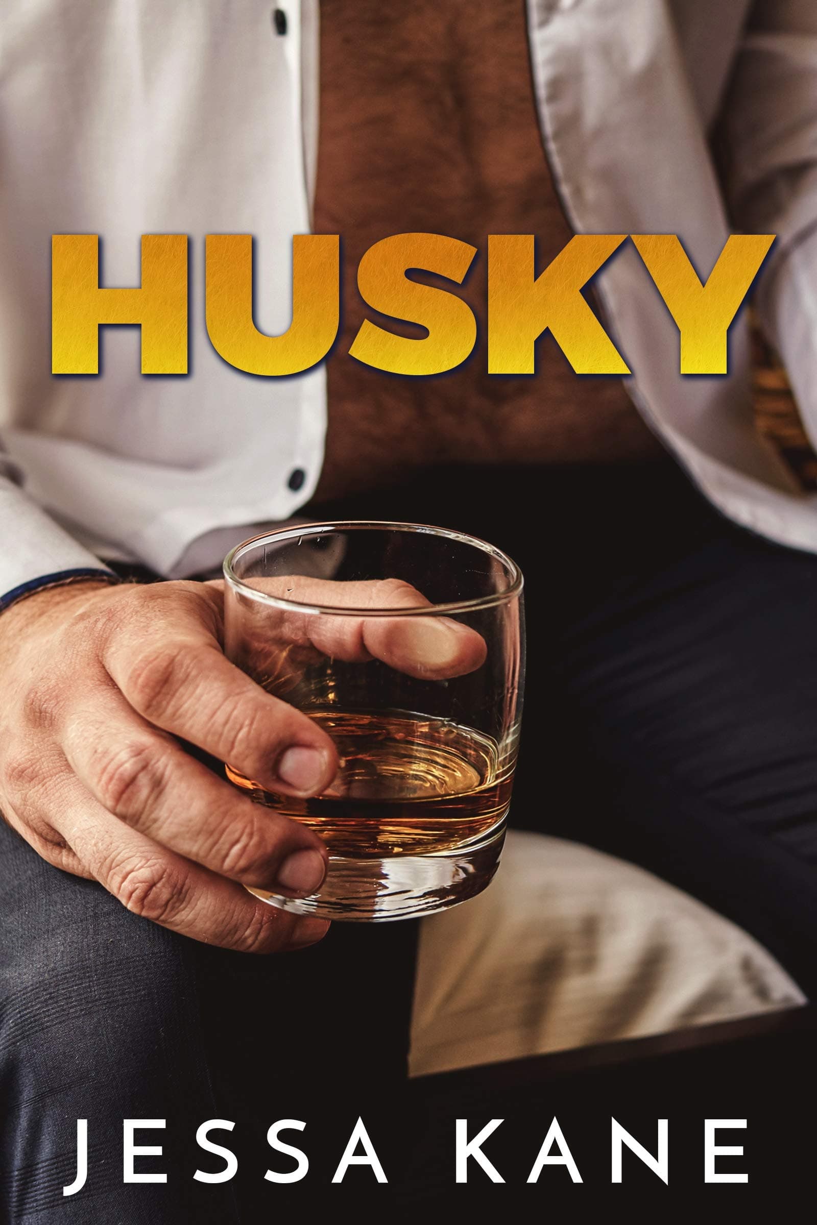 Husky (Big Boys)