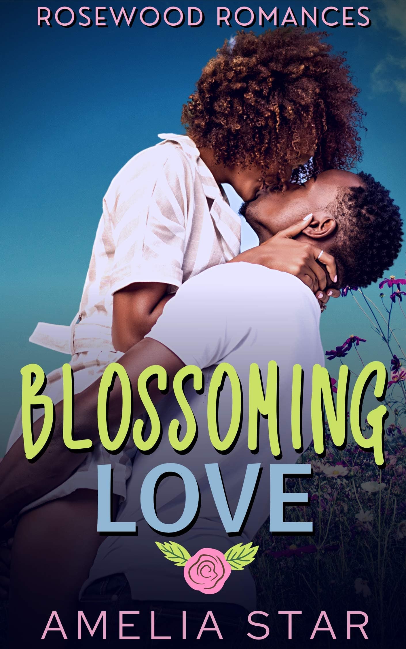Blossoming Love