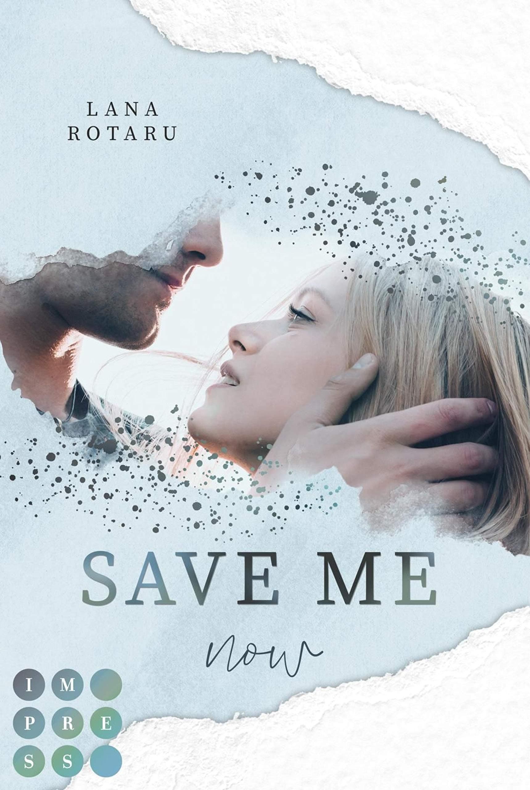 Save Me Now