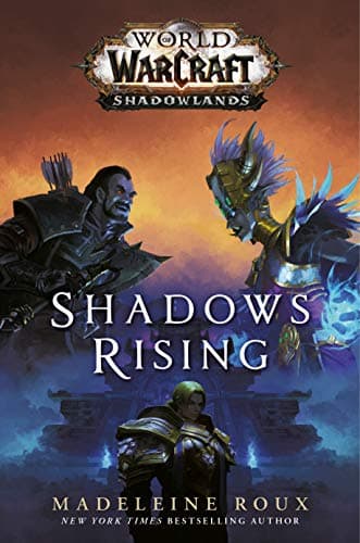 Przebudzenie cieni (World of Warcraft: Shadowlands)