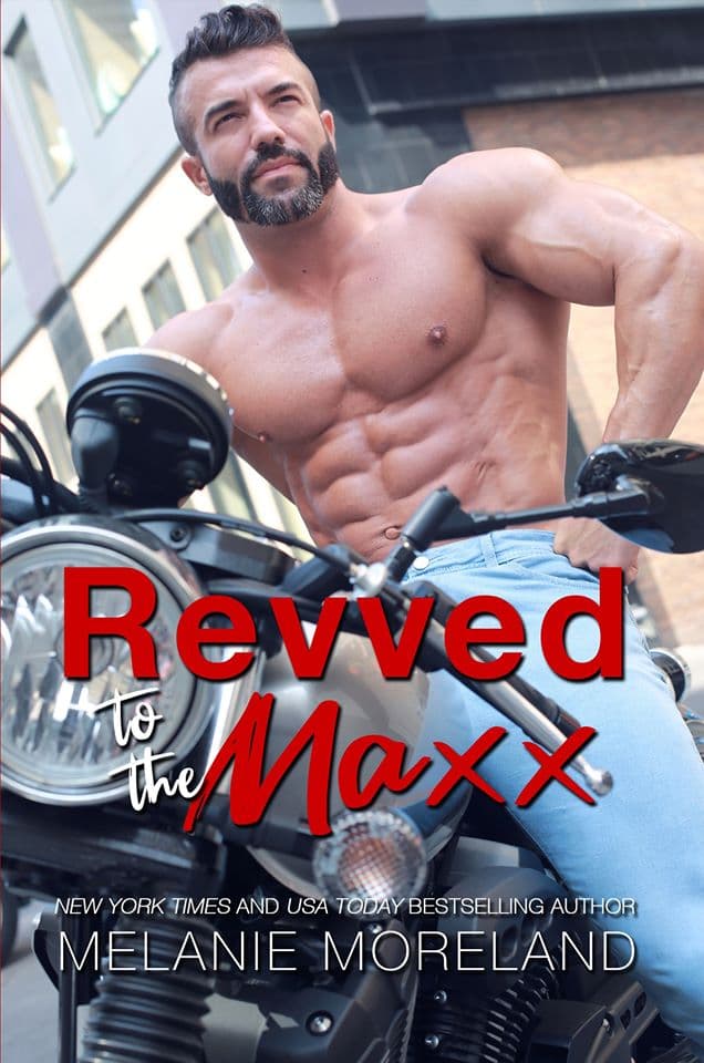 Revved to the Maxx