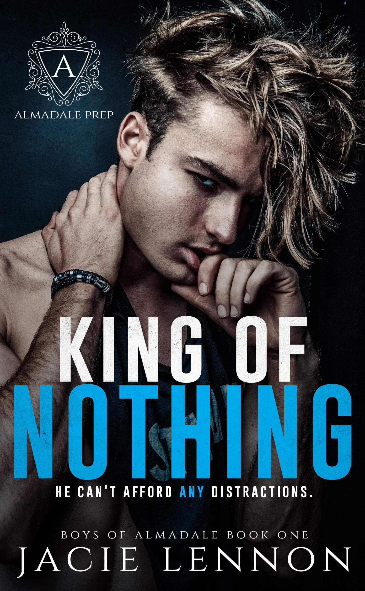 King of Nothing