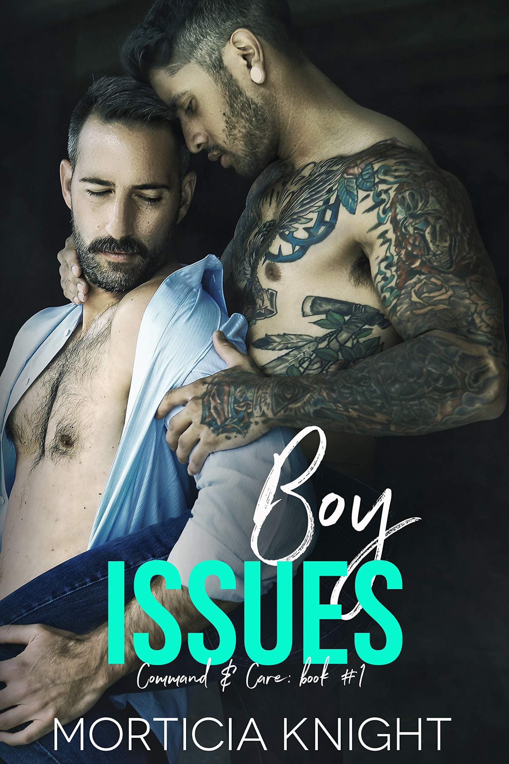 Boy Issues