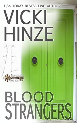 Blood Strangers