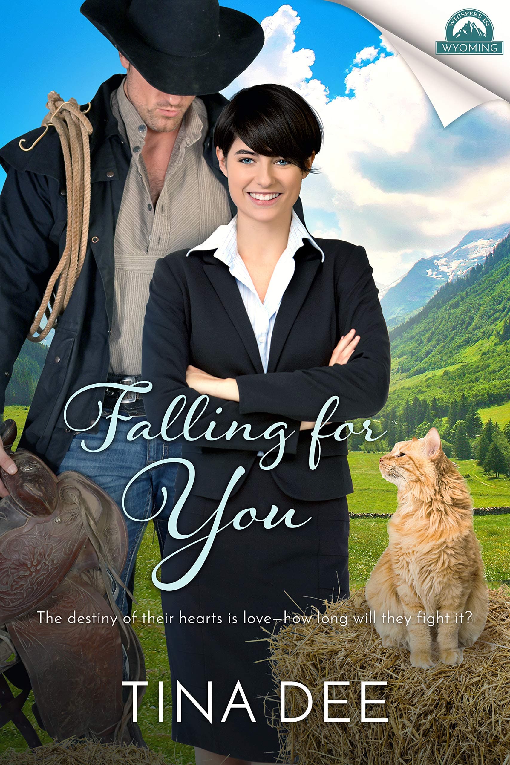 Falling for You