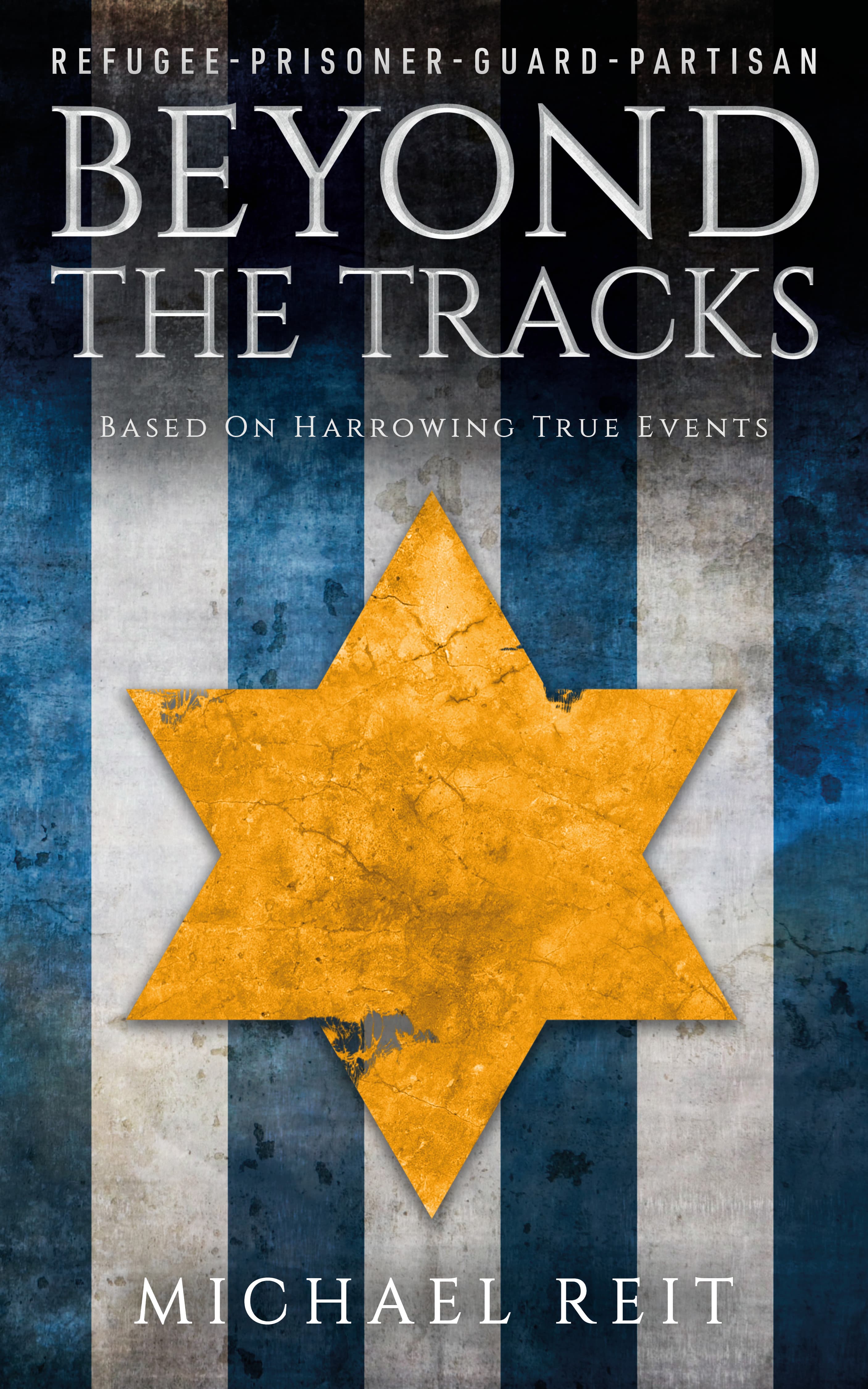 Beyond the Tracks