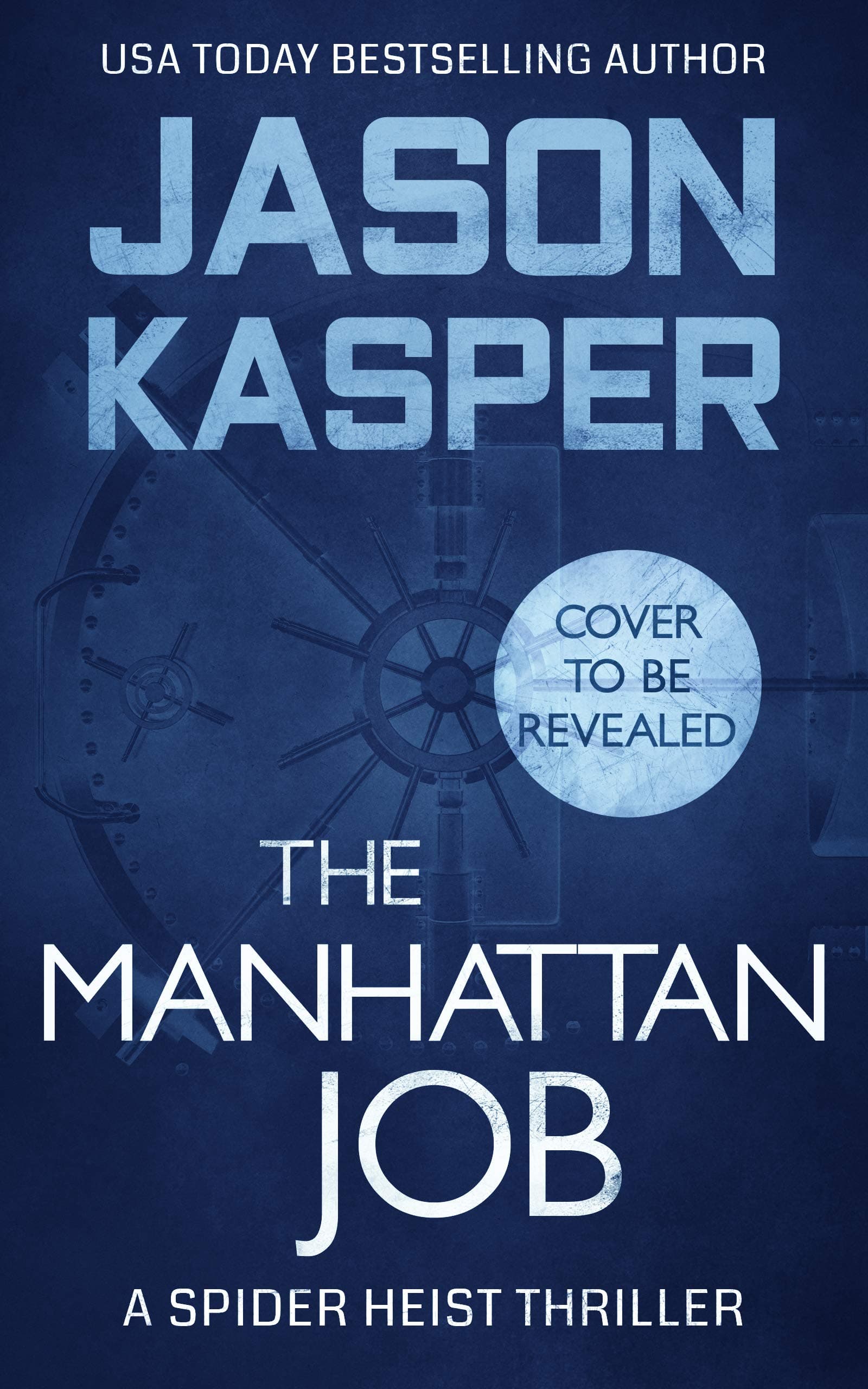 The Manhattan Job
