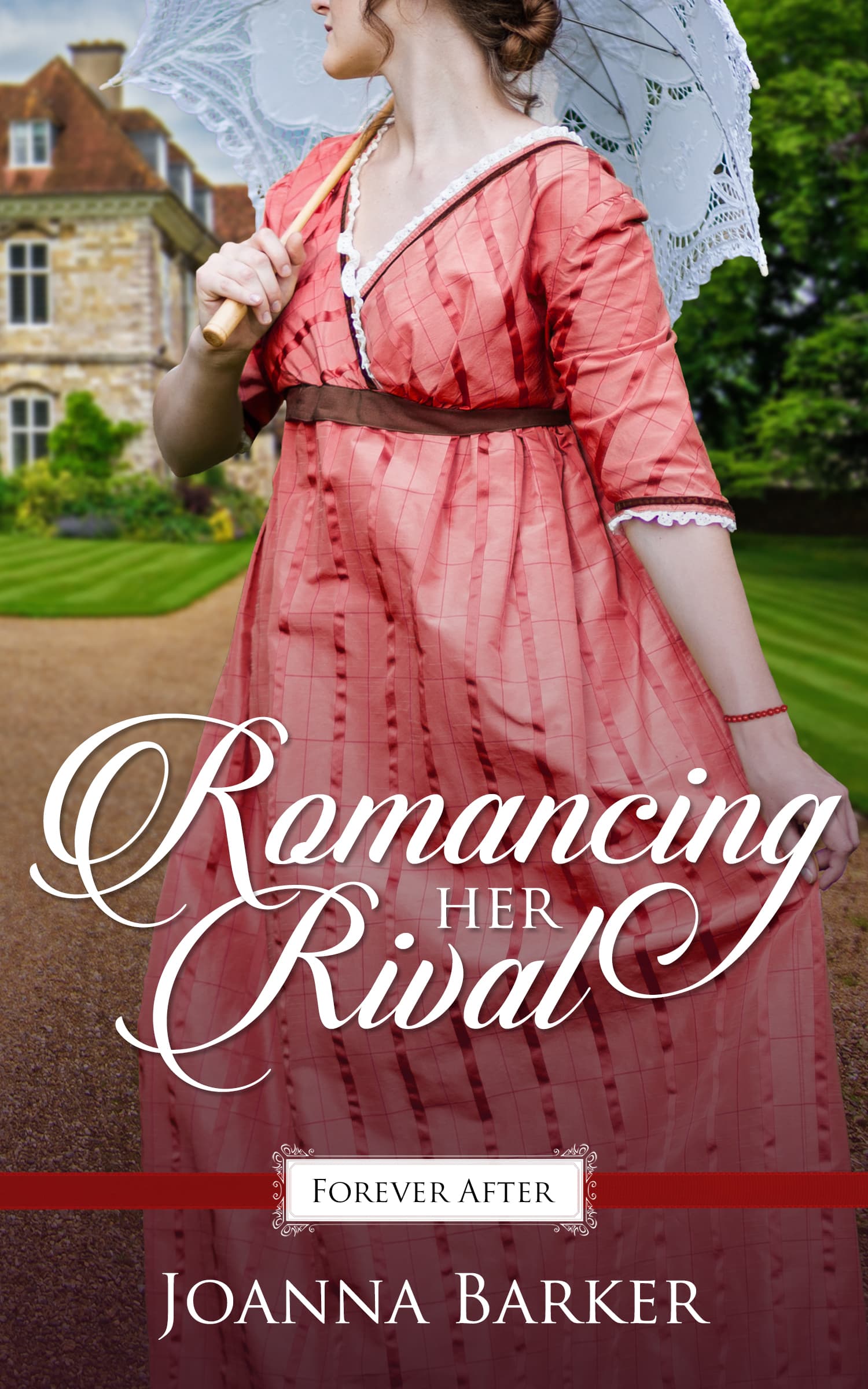 Romancing Her Rival