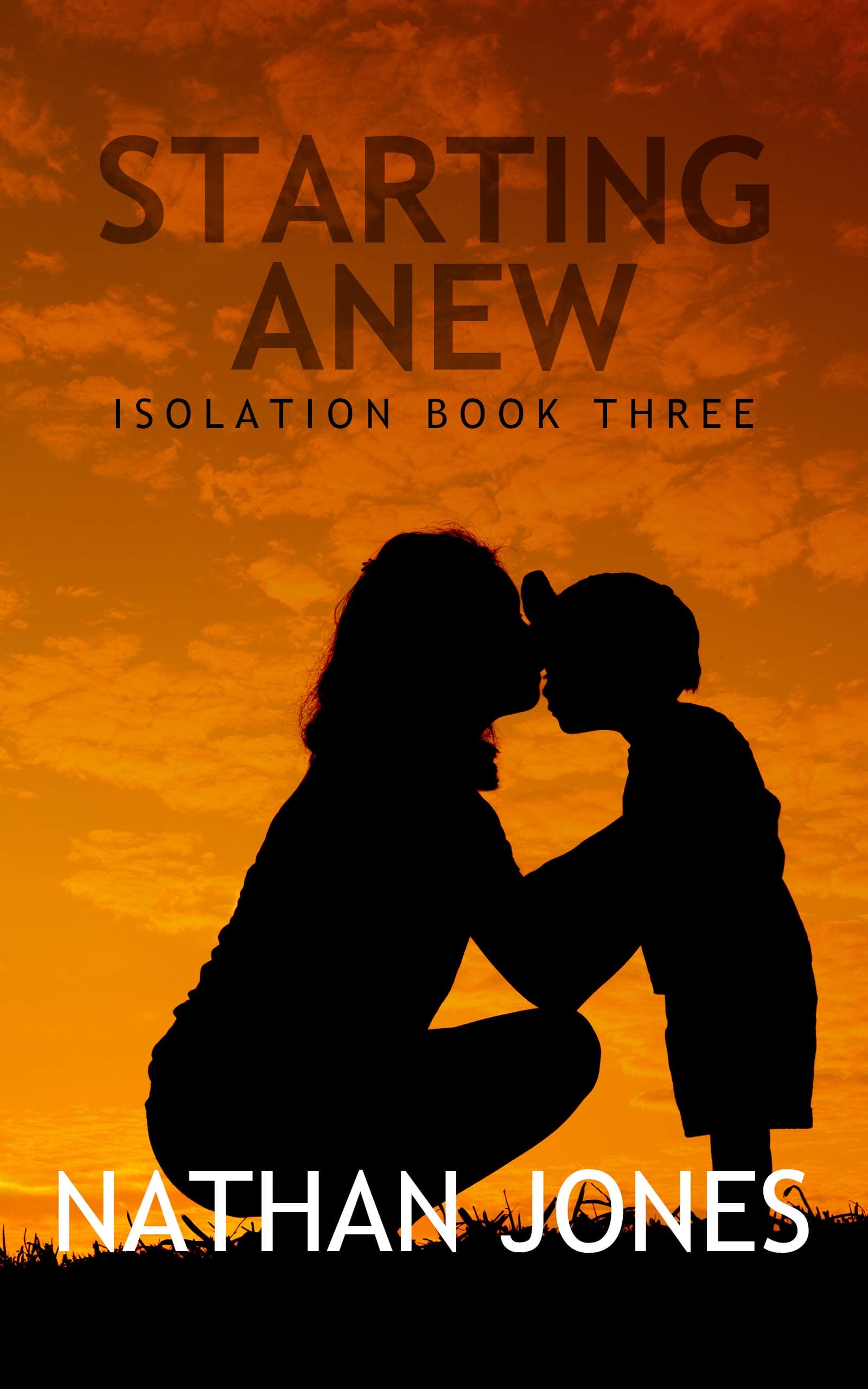 Starting Anew