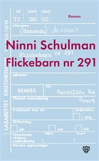 Flickebarn nr 291