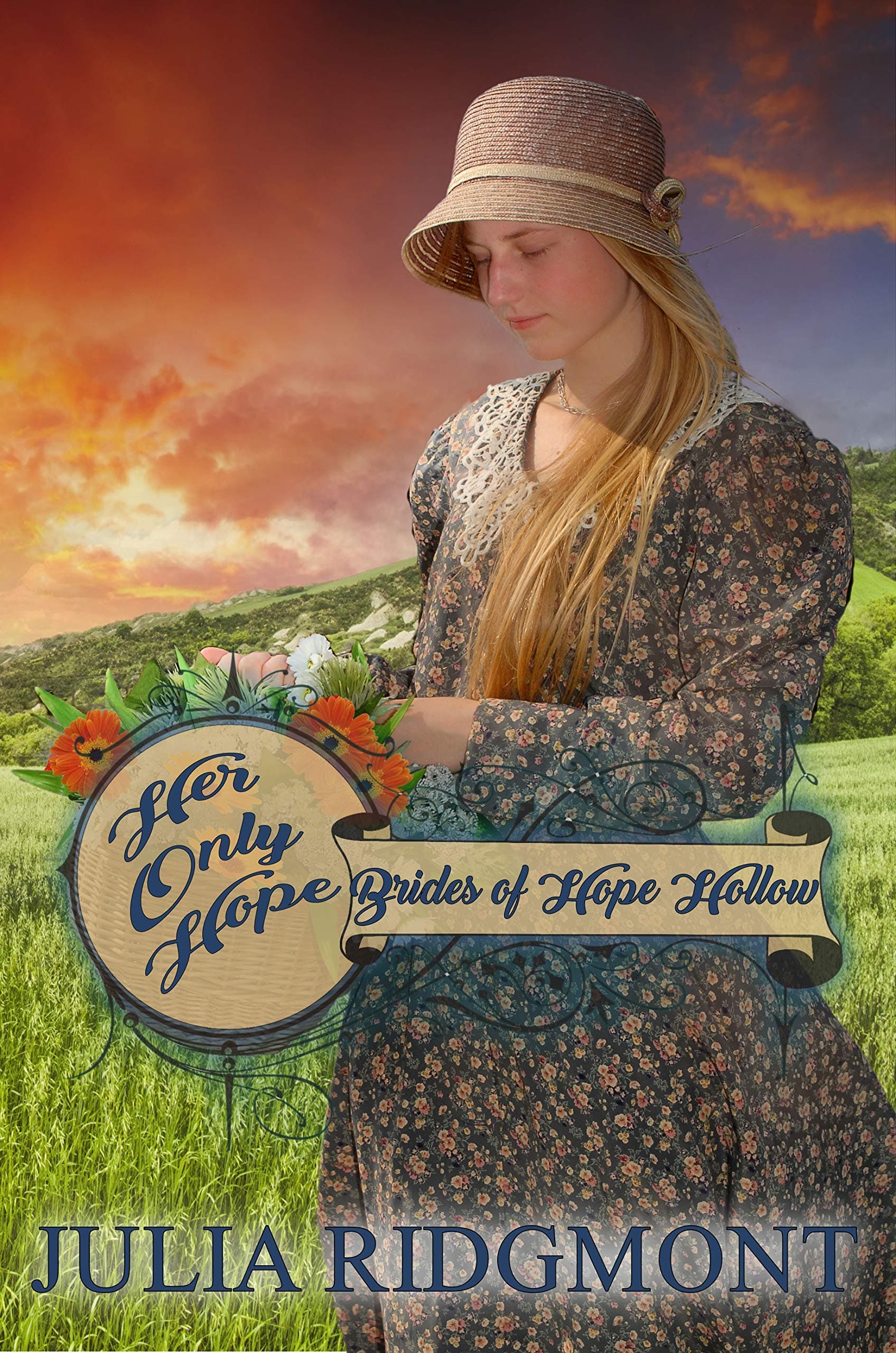 Her Only Hope
