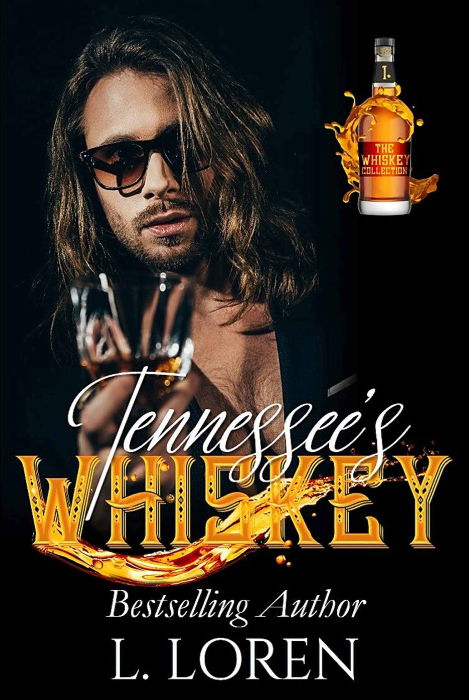 Tennessee's Whiskey