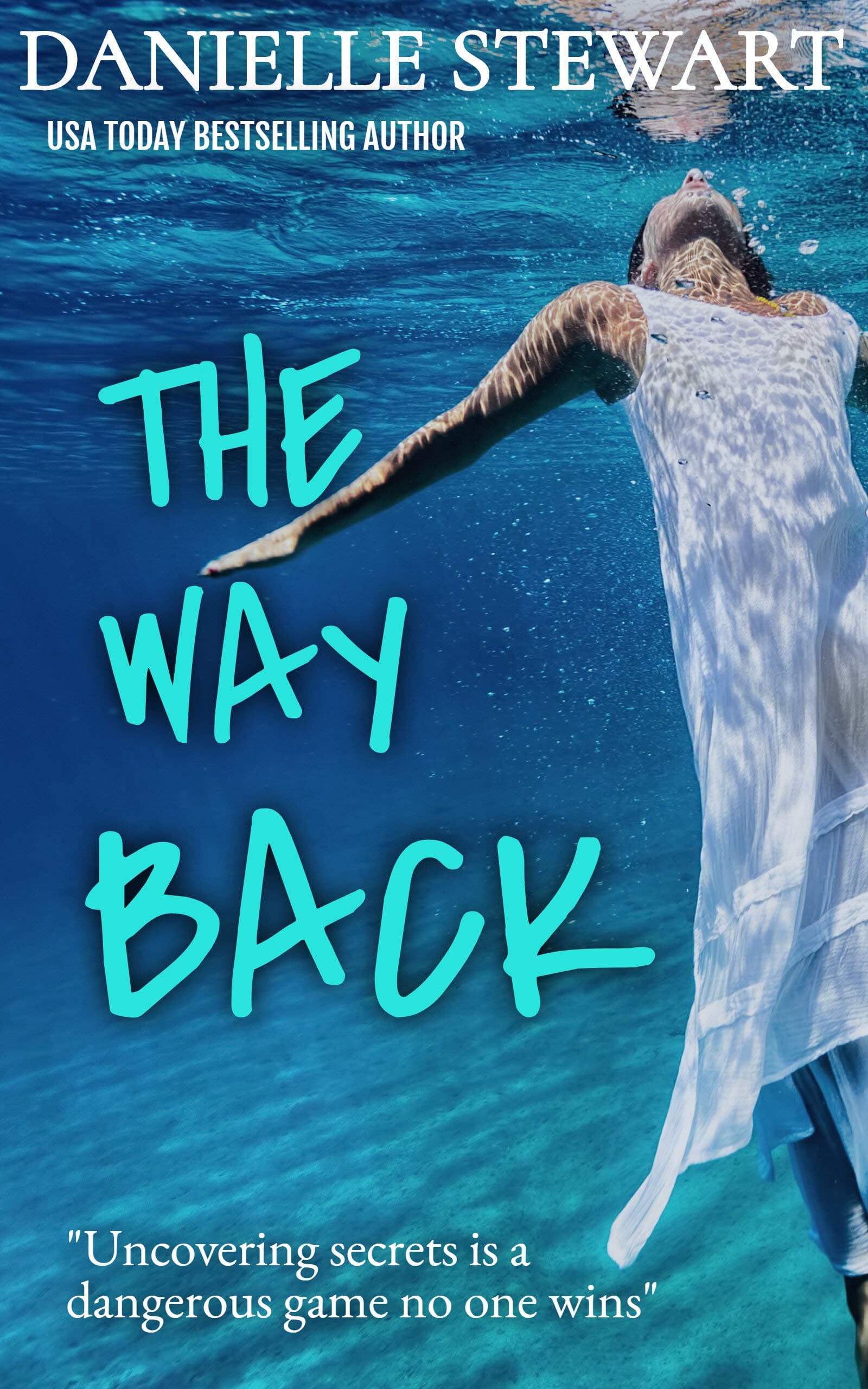 The Way Back