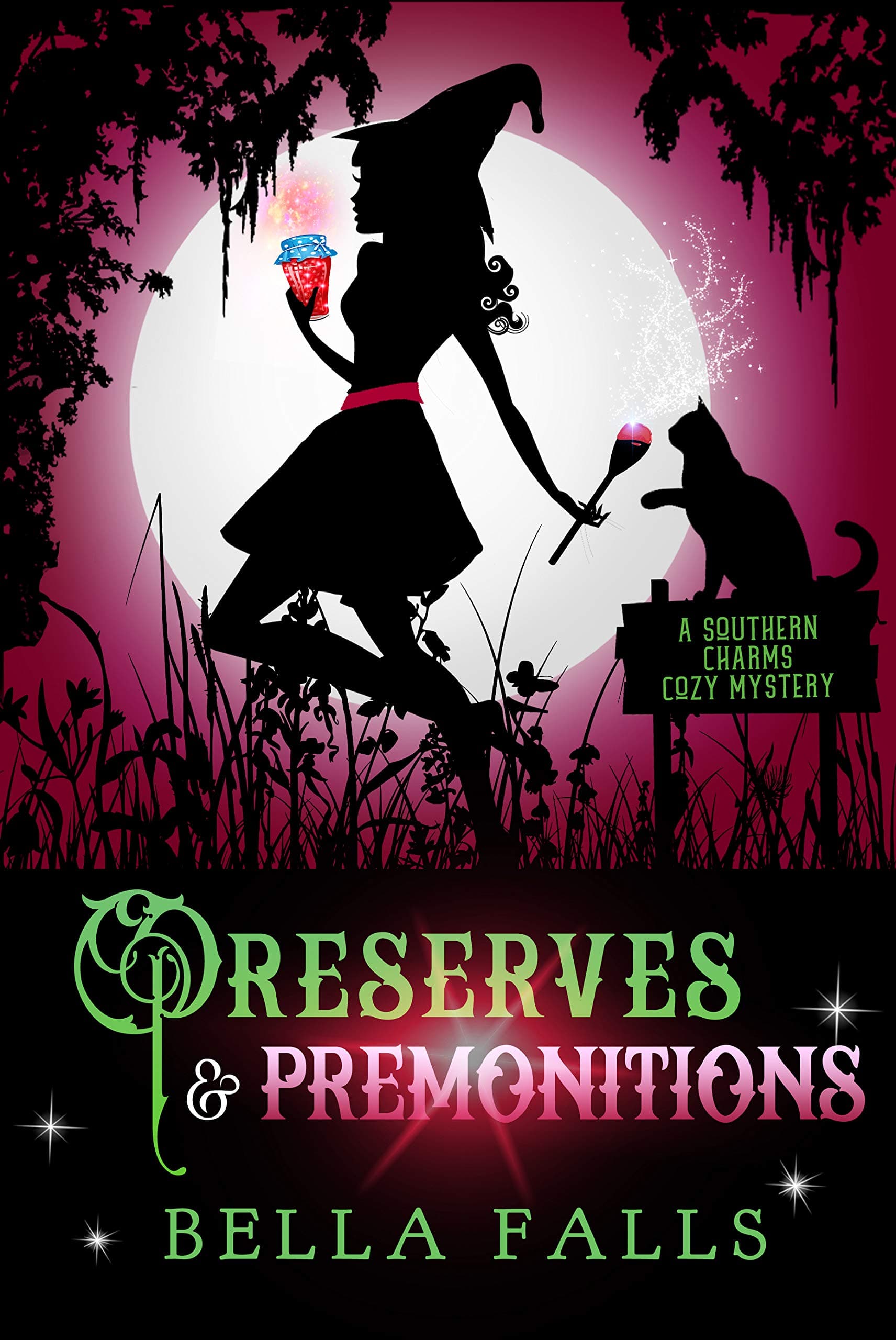 Preserves & Premonitions