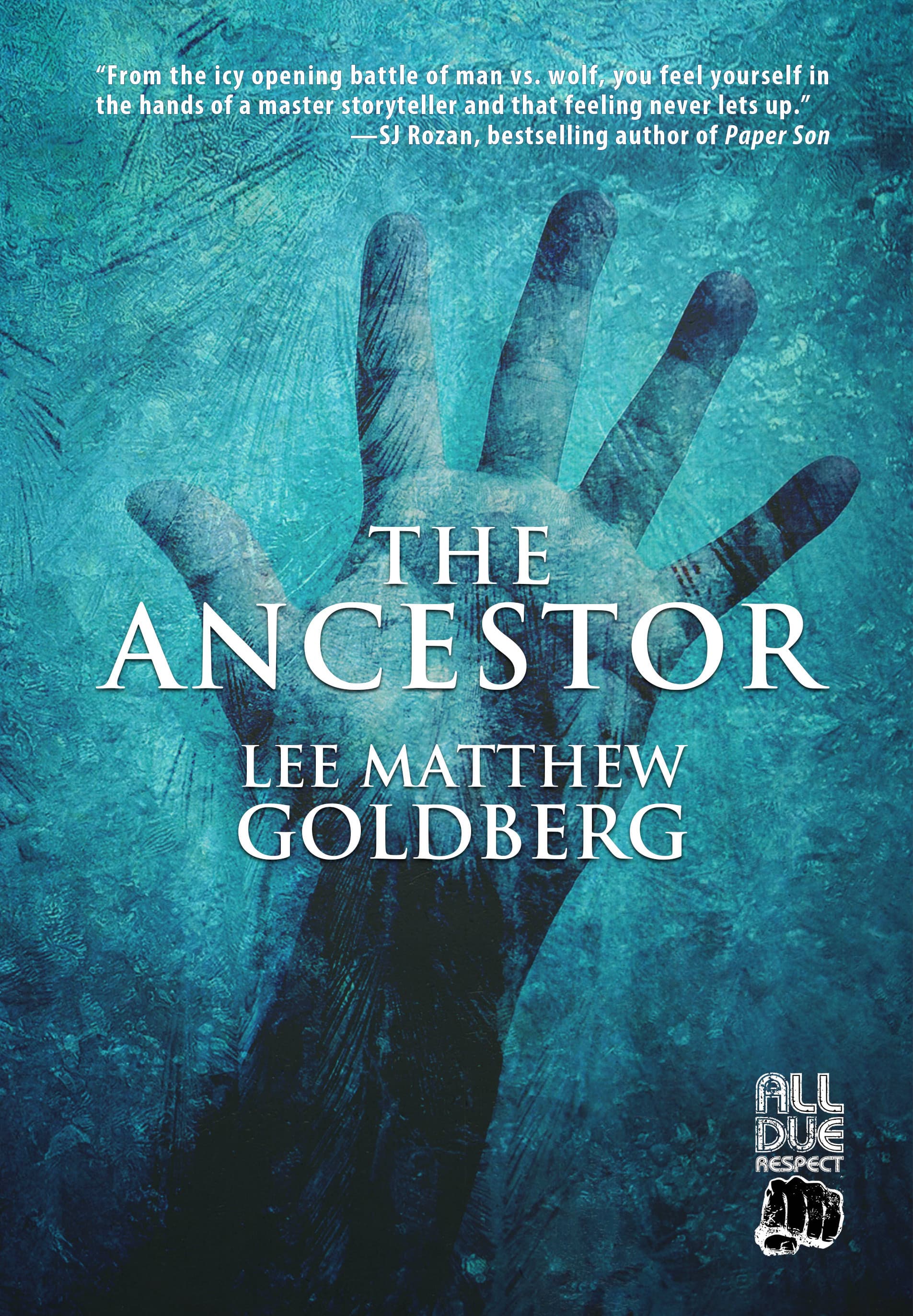 The Ancestor