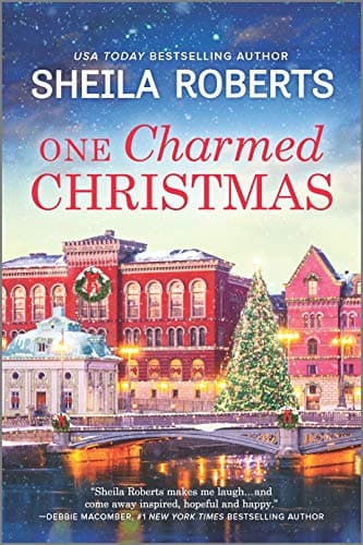 Natale incantato: Harmony Romance