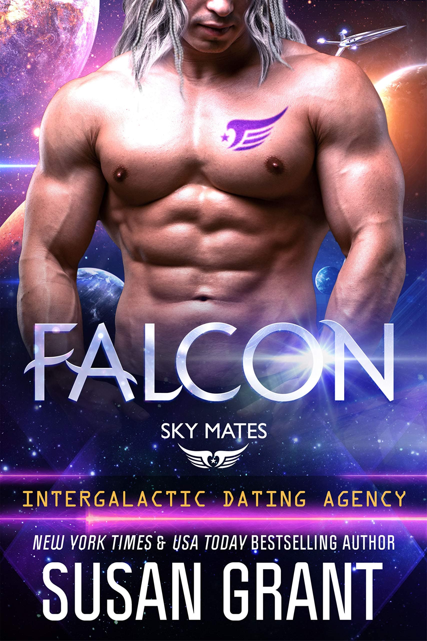 Falcon