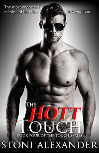 The Hott Touch