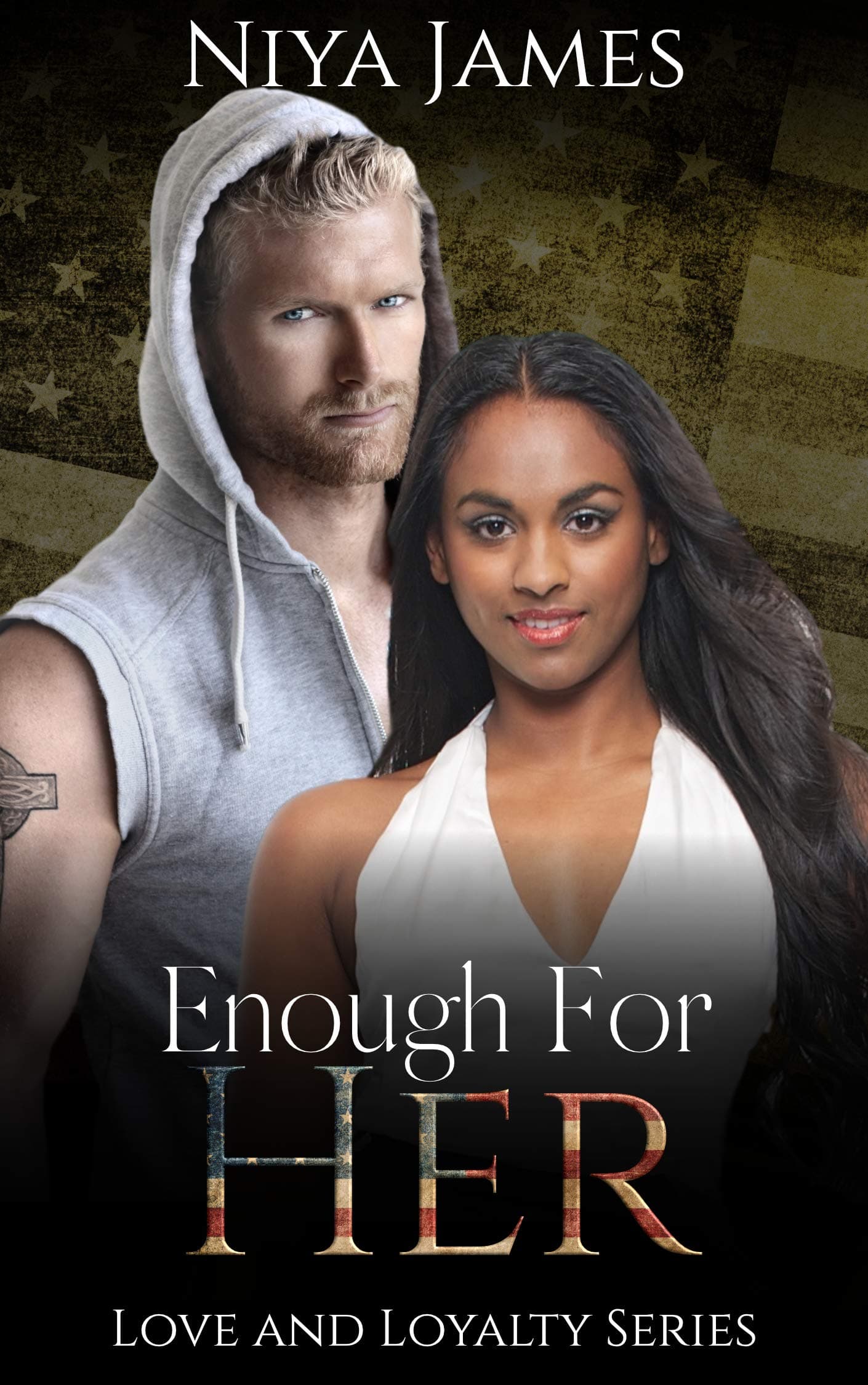 Enough For Her