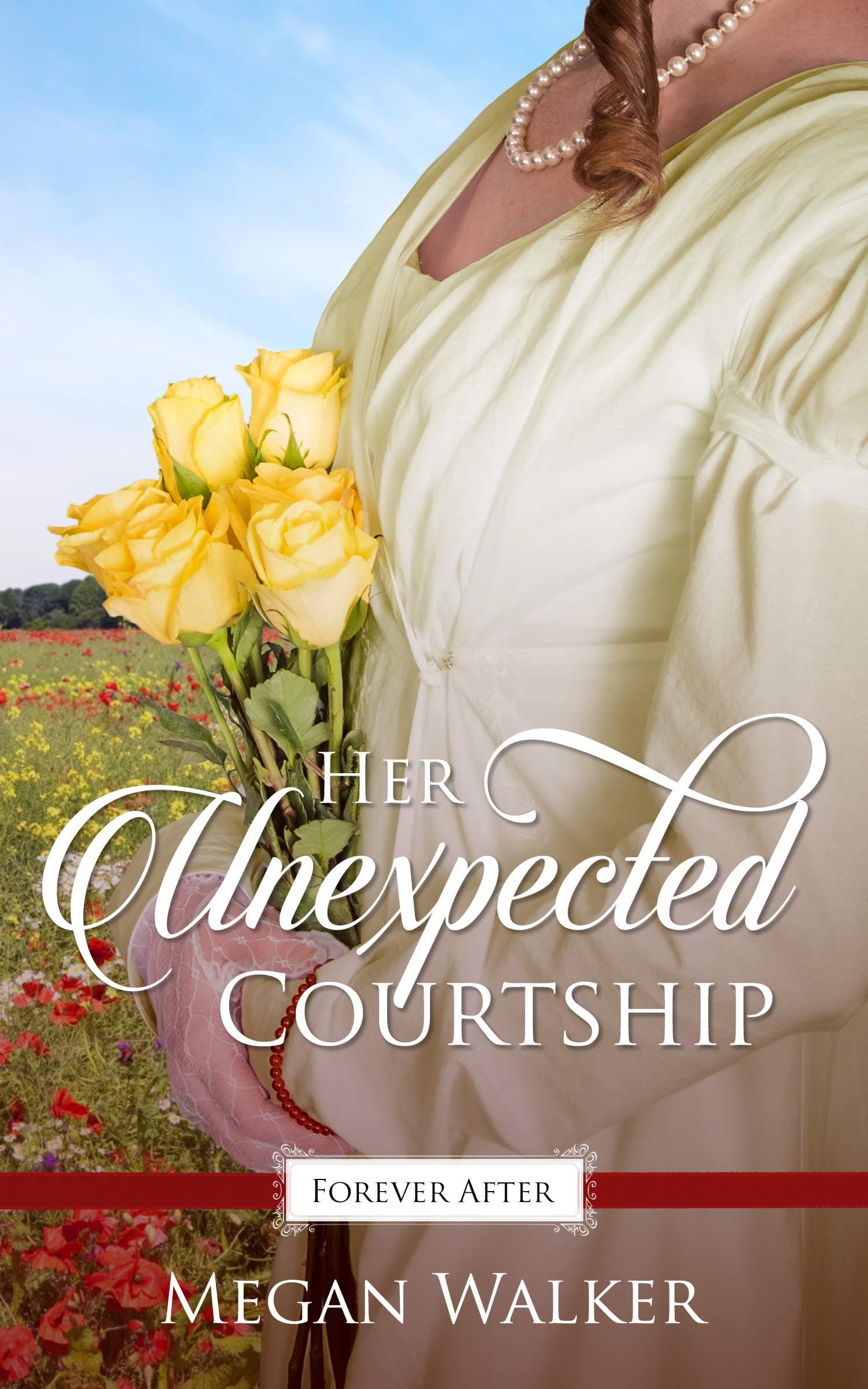 Her Unexpected Courtship