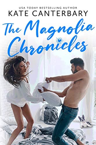 Le cronache di Magnolia