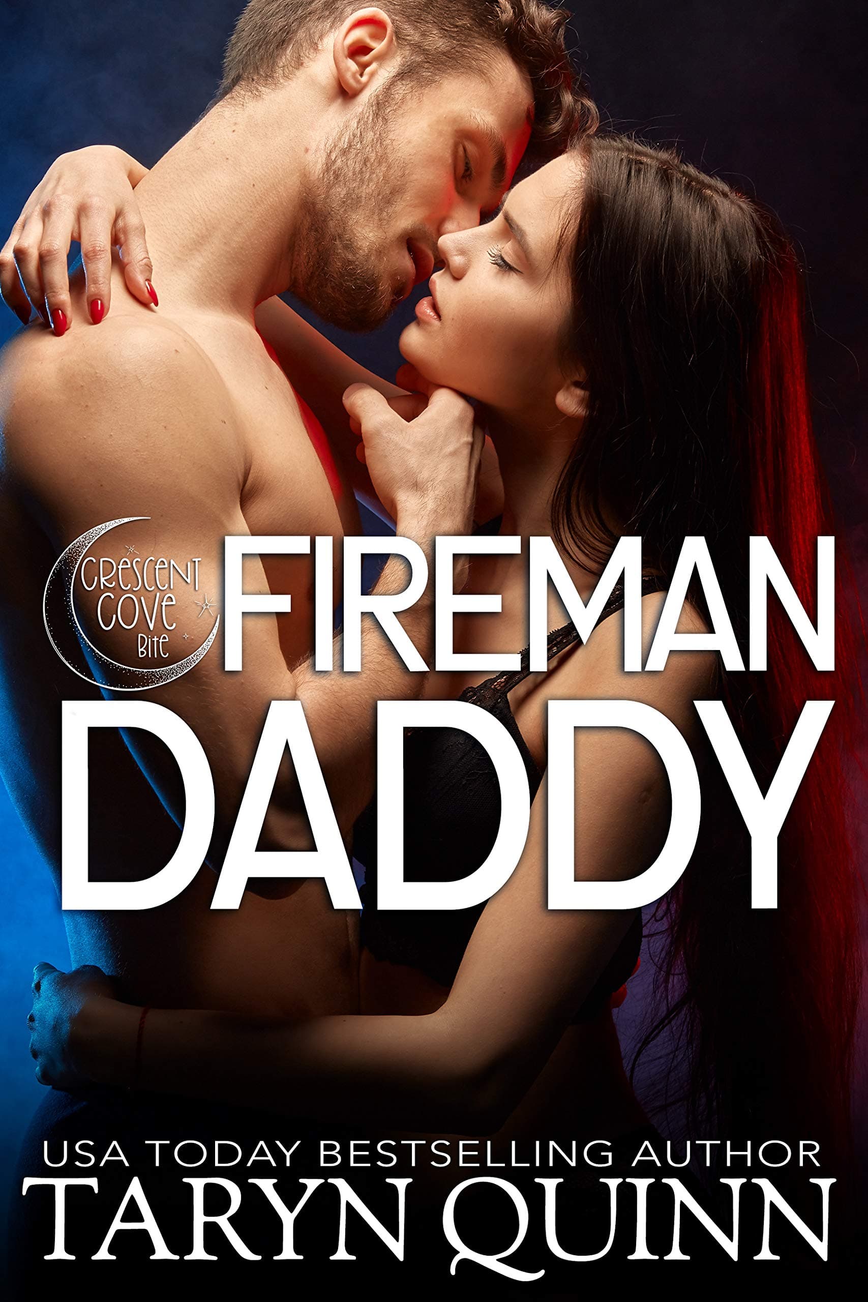Fireman Daddy