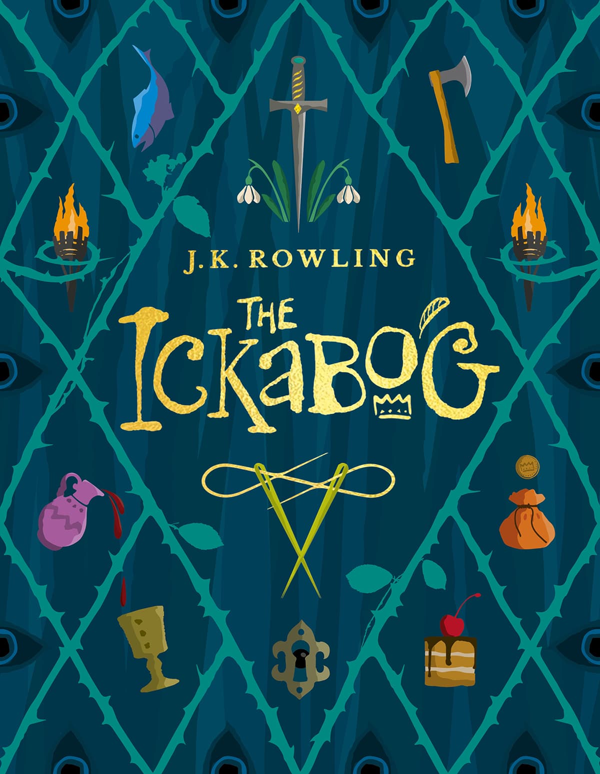 L'Ickabog
