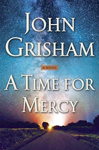 A Time for Mercy - Saat Untuk Bermurah Hati