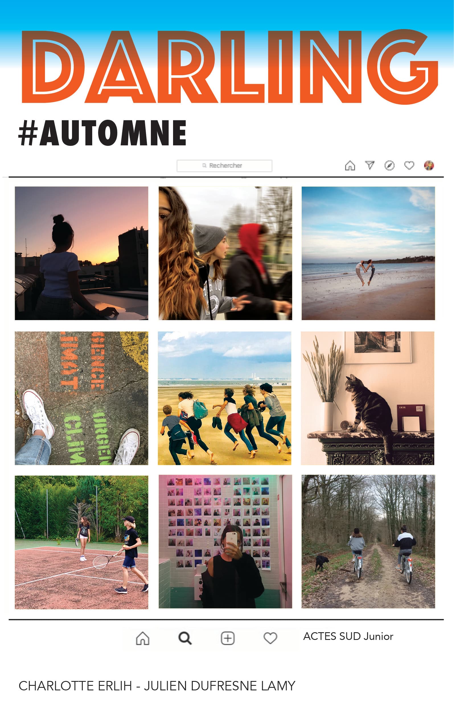 #Automne