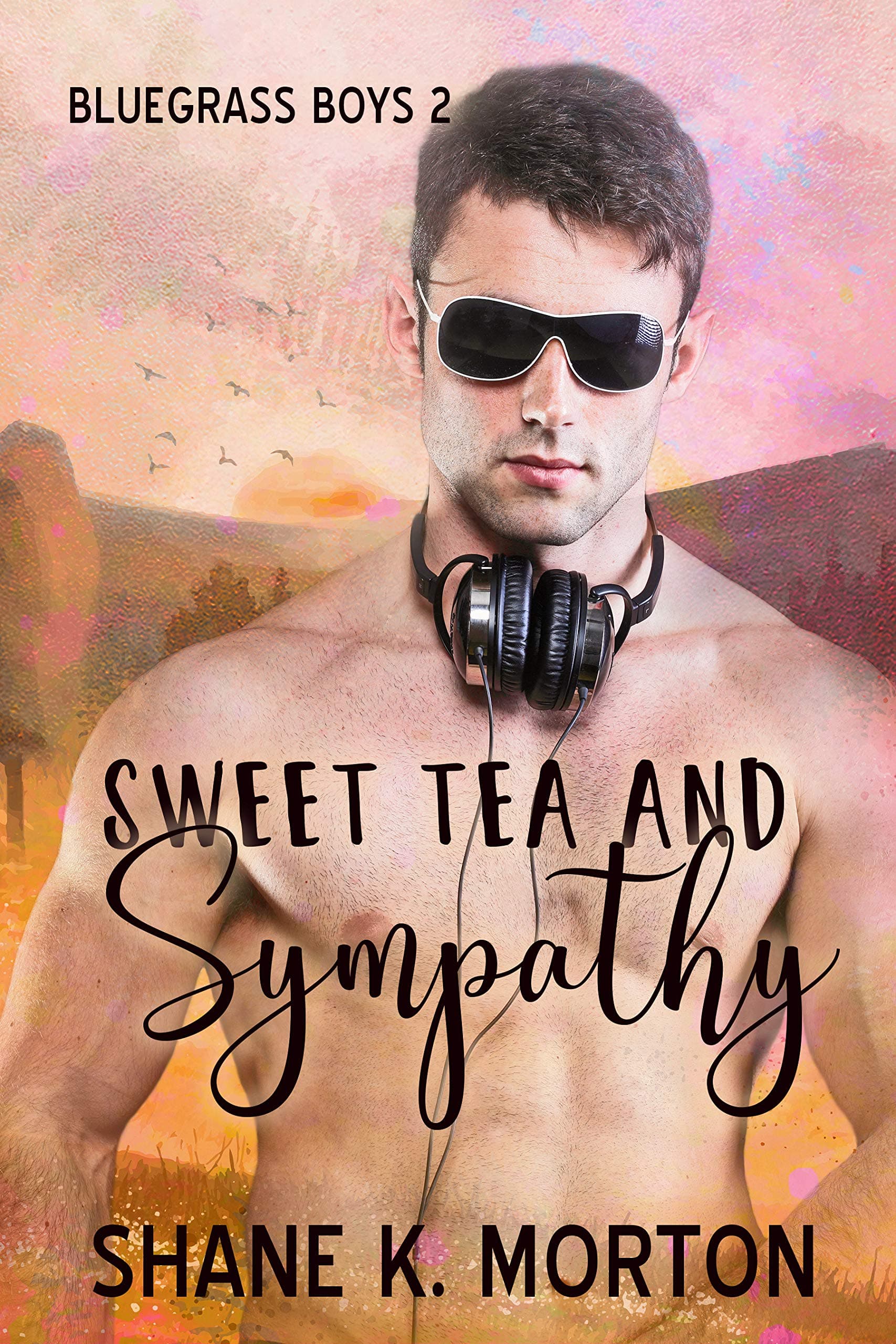 Sweet Tea and Sympathy