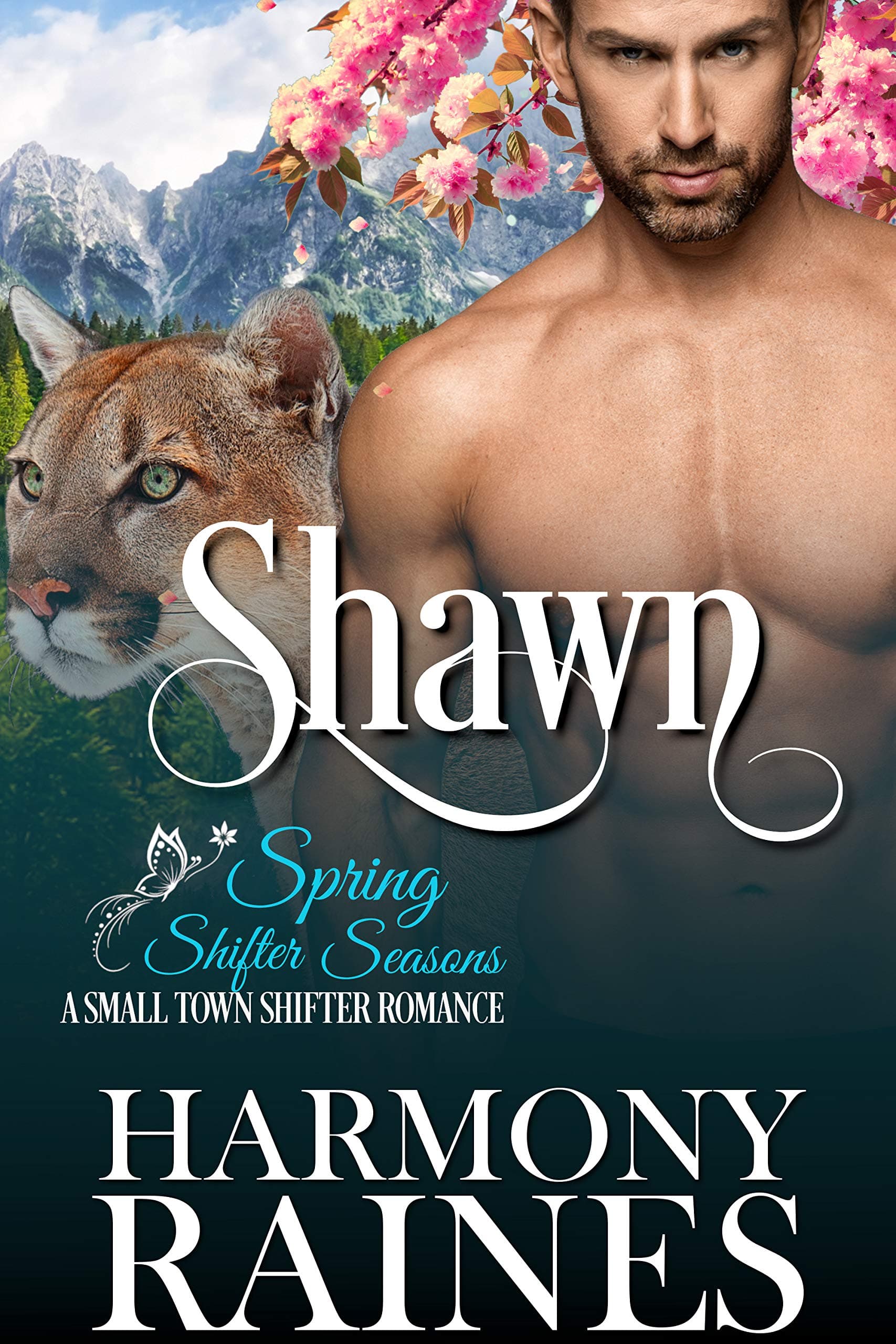 Shawn: Spring