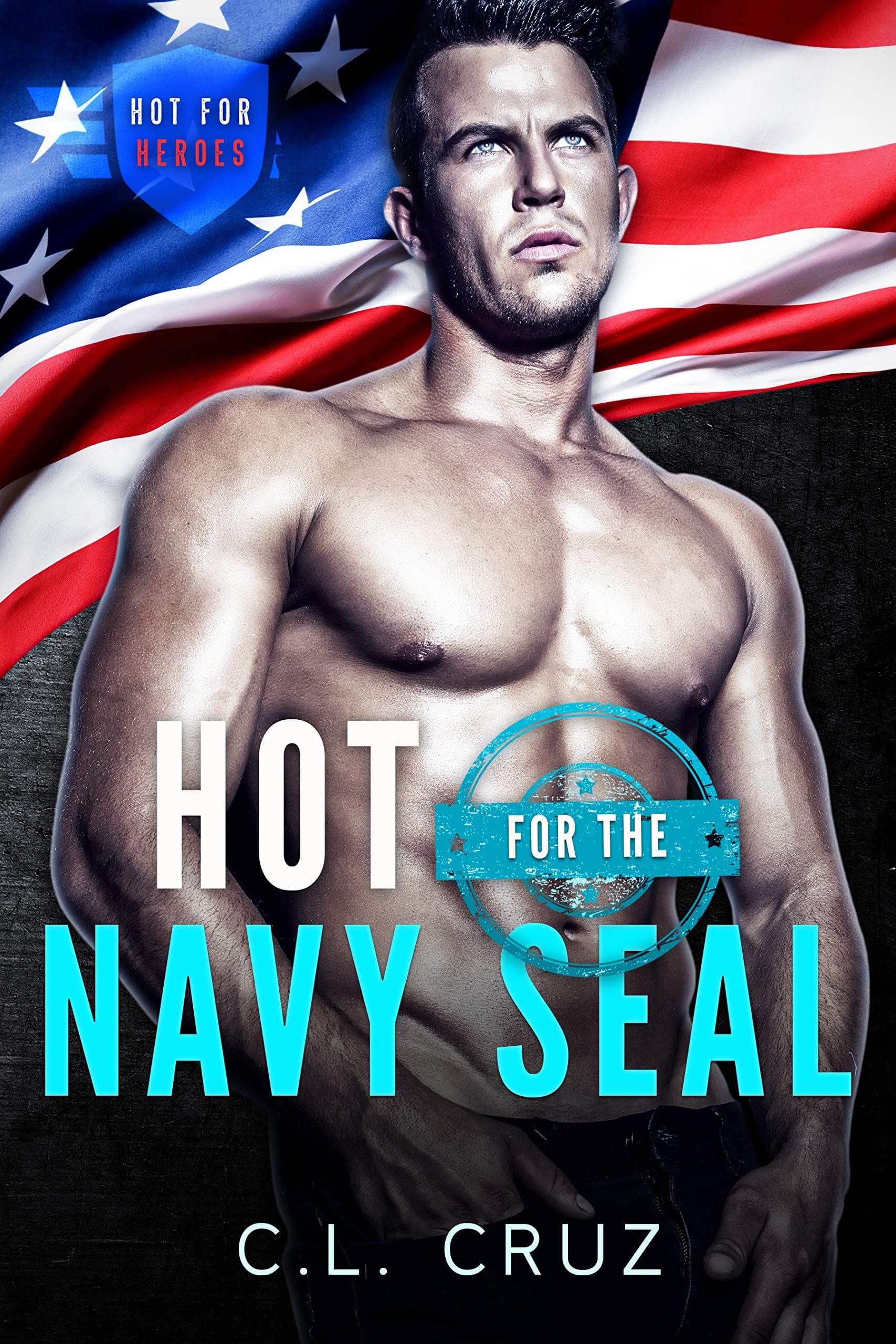 Hot for the Navy SEAL