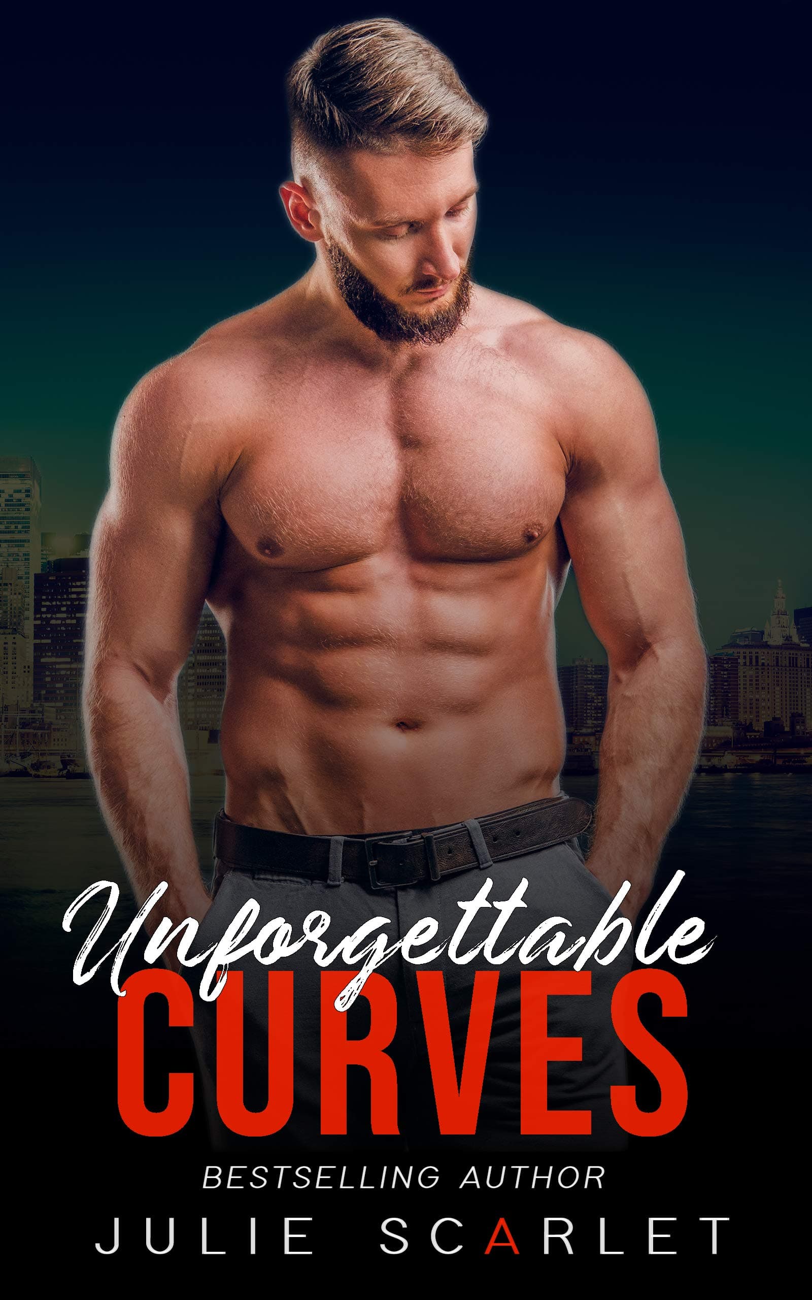 Unforgettable Curves