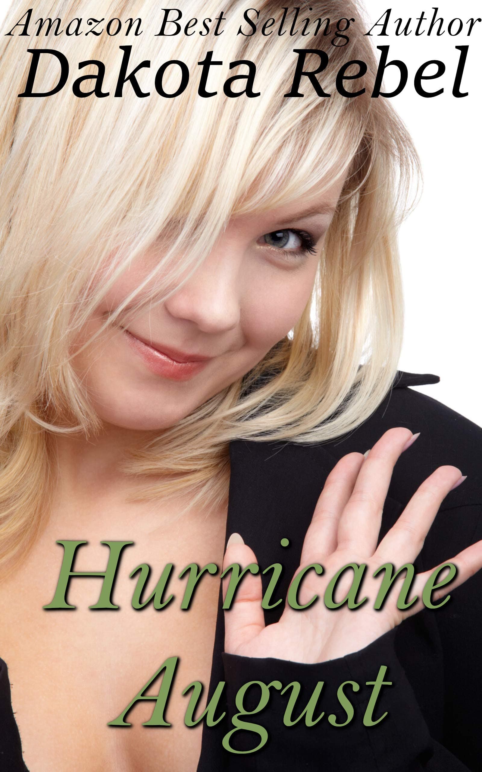 Hurricane August