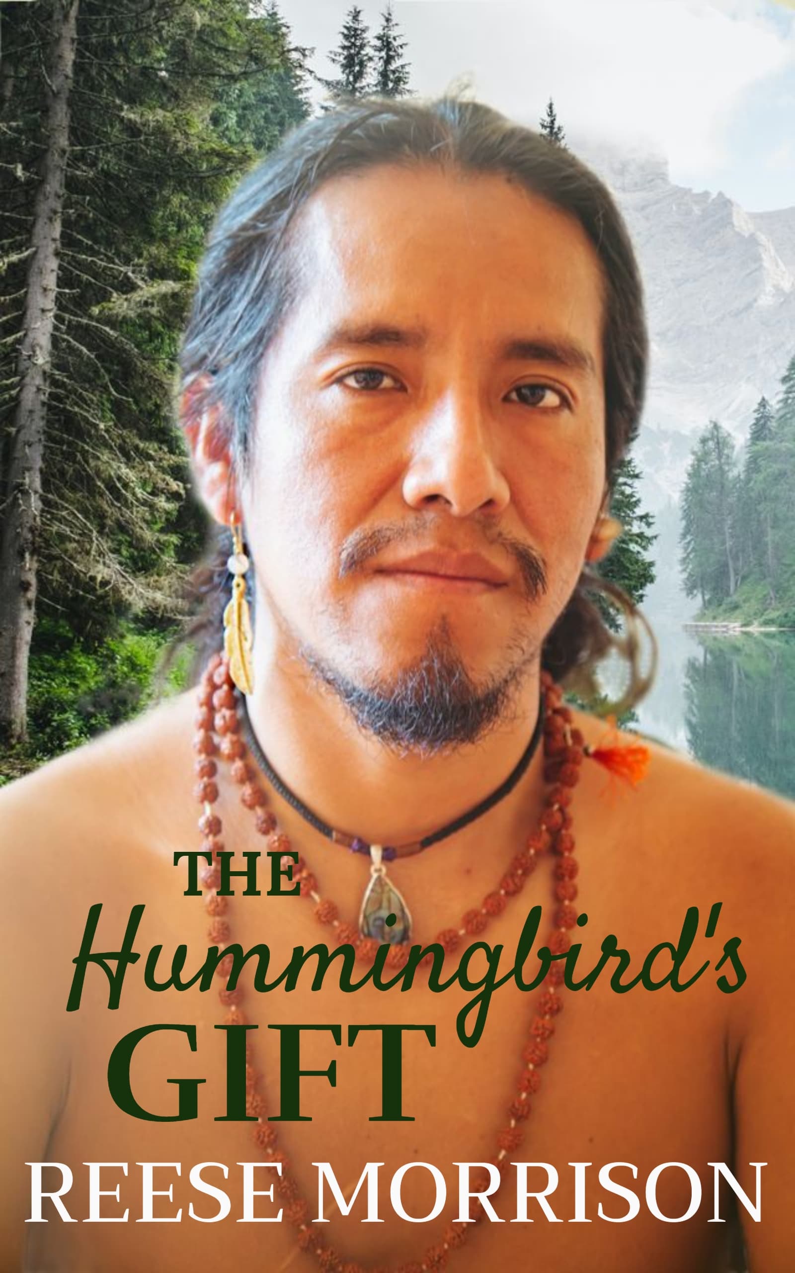 The Hummingbird's Gift