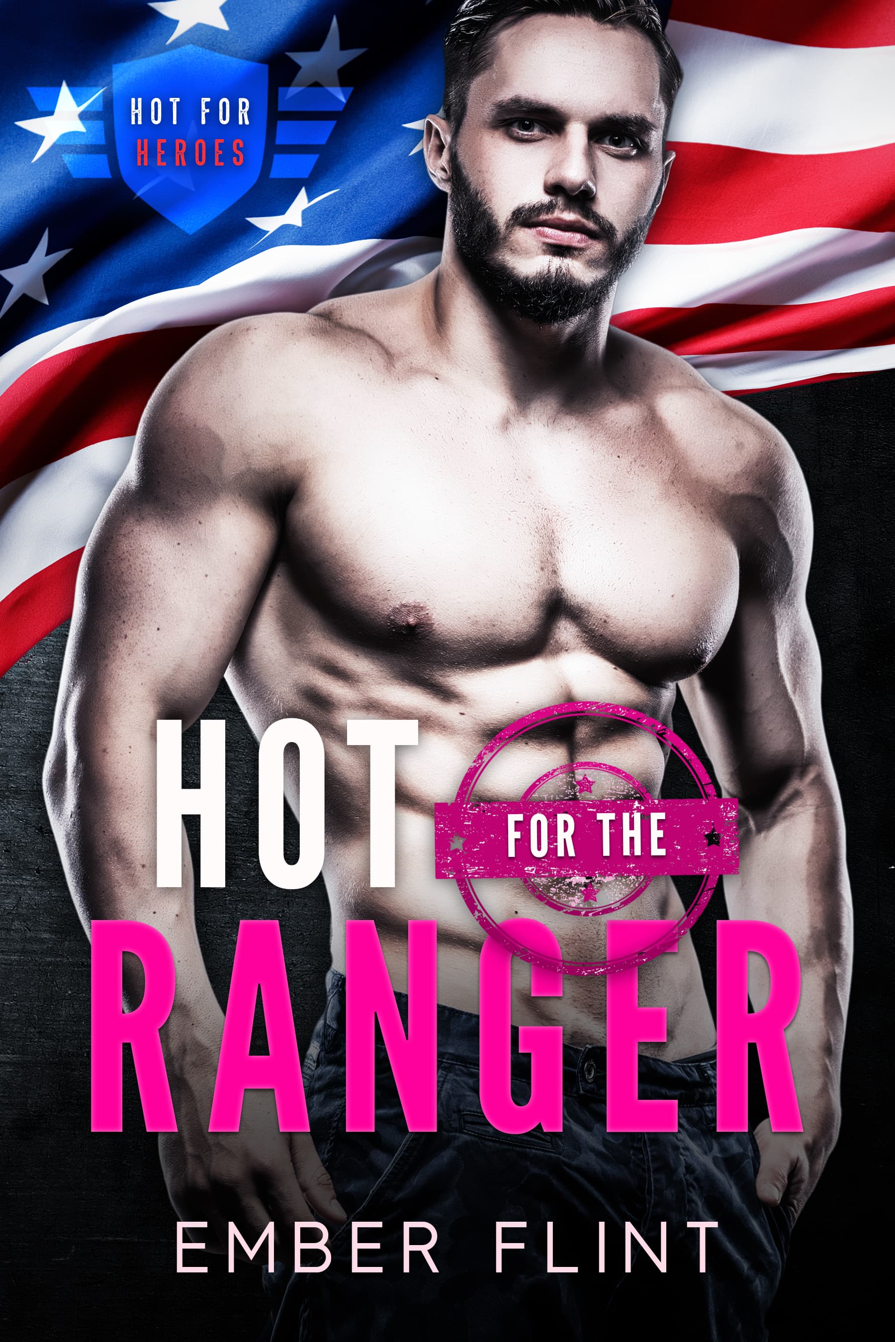 Hot for the Ranger