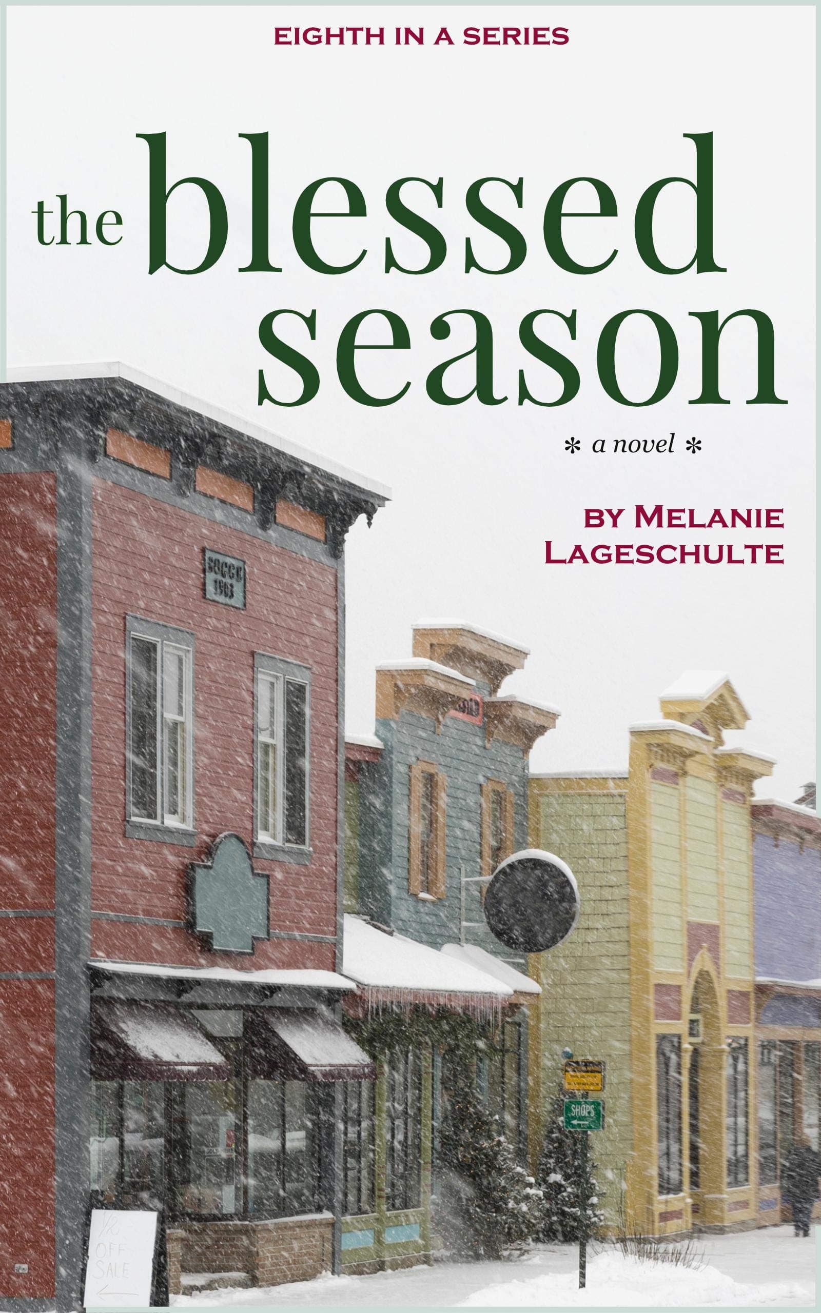 The Blessed Season