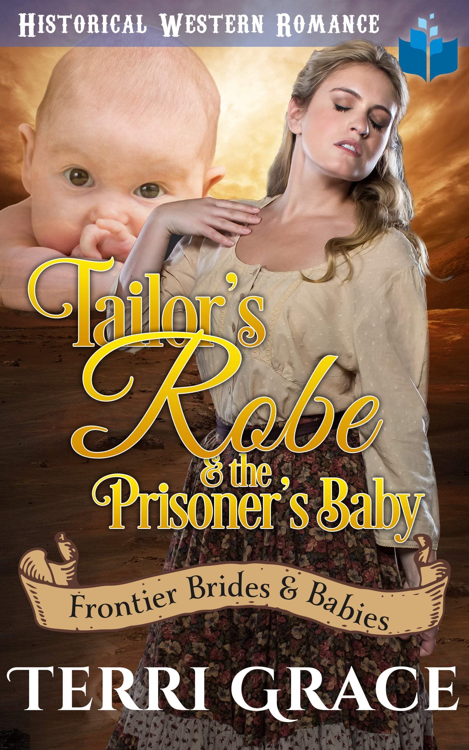 Tailor's Robe & the Prisoner's Baby