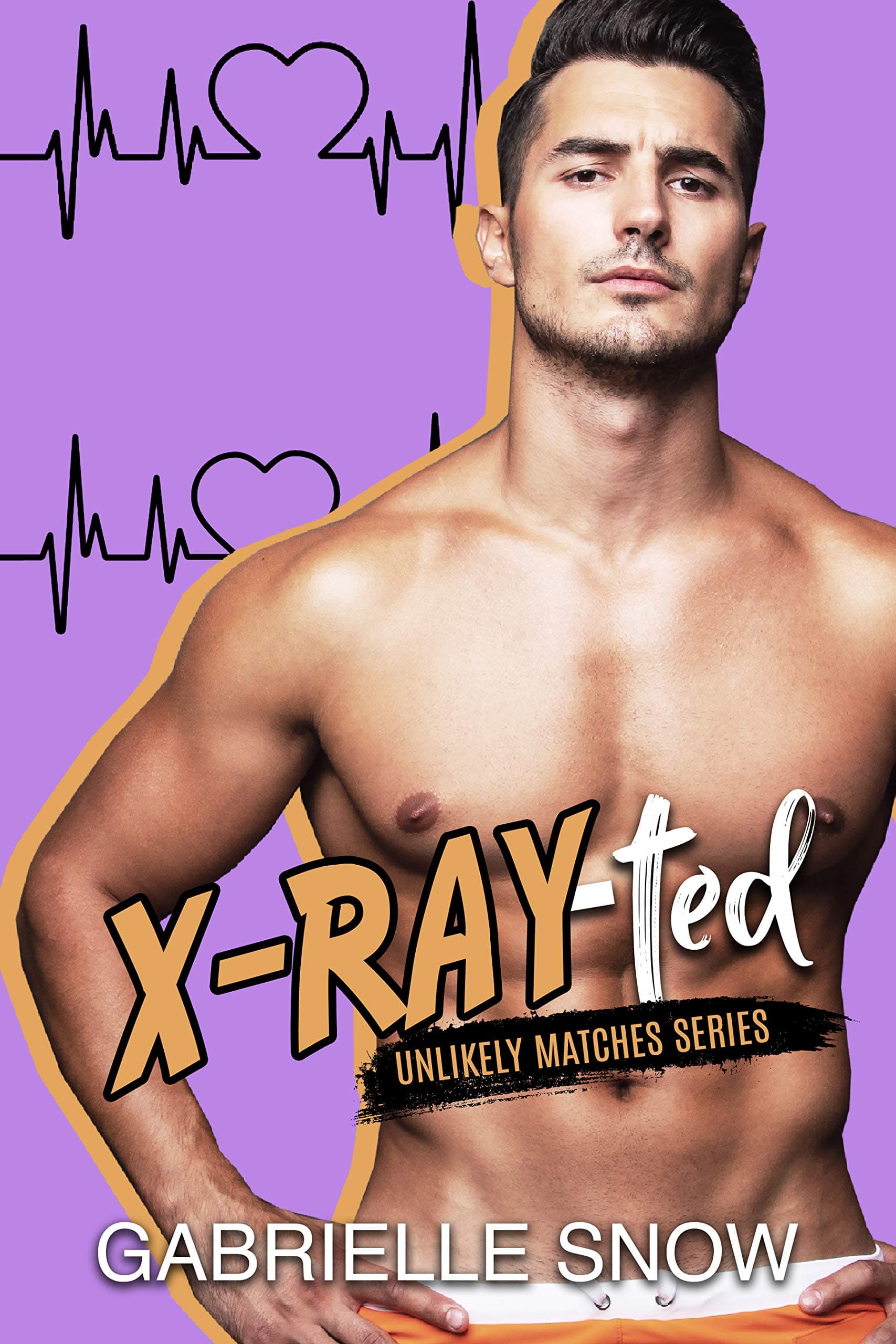 X-RAY-ted
