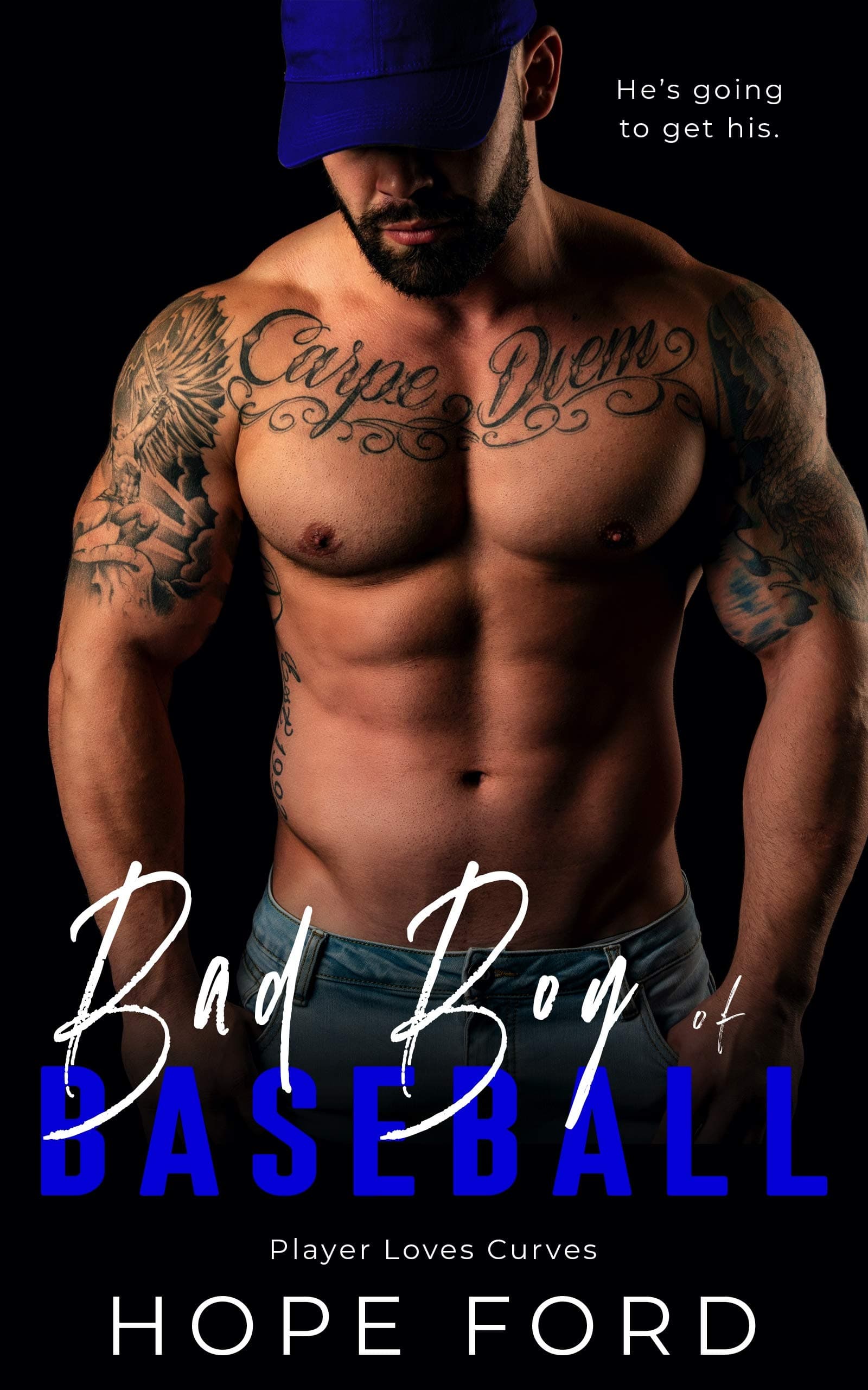 Bad Boy of Baseball