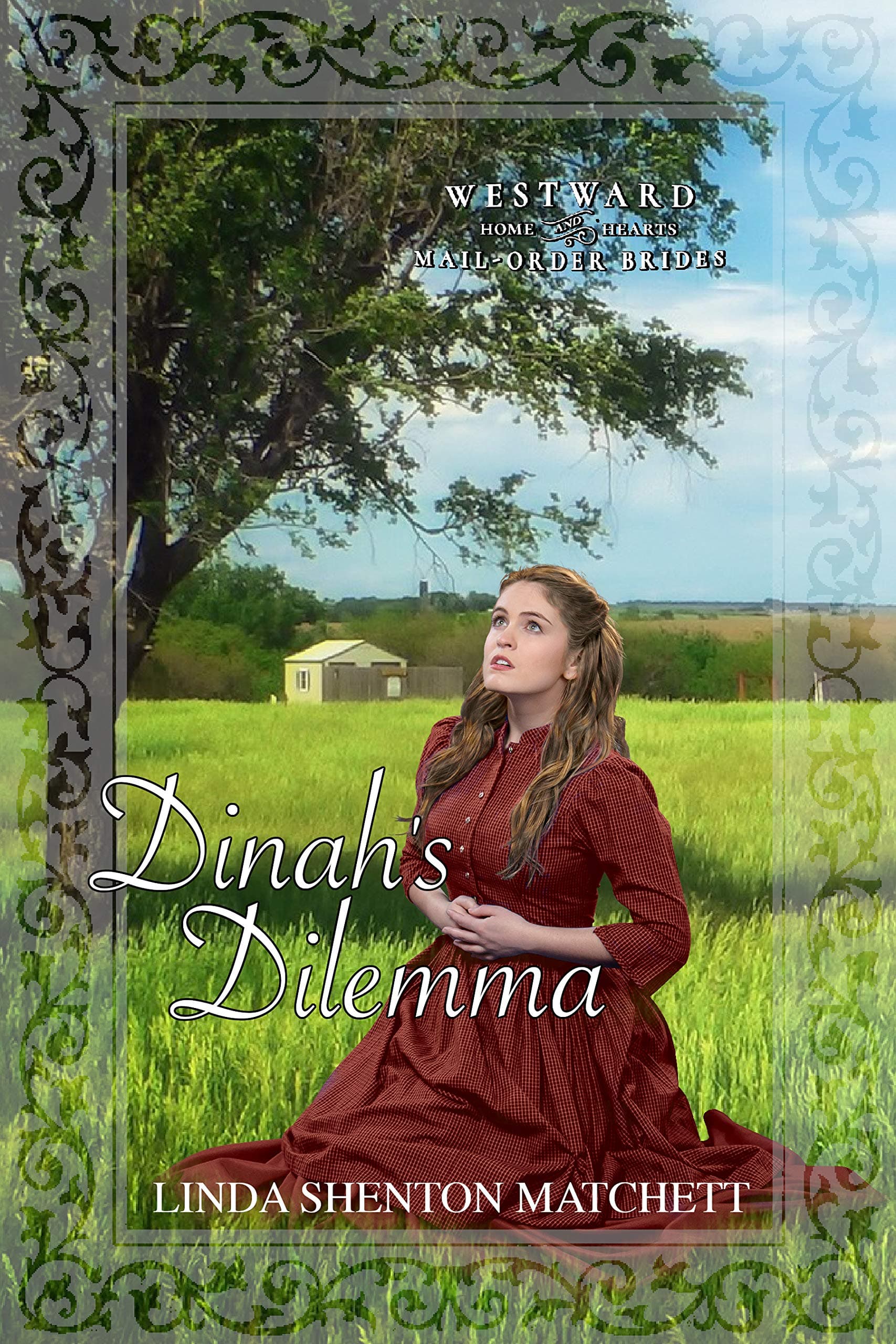 Dinah's Dilemma
