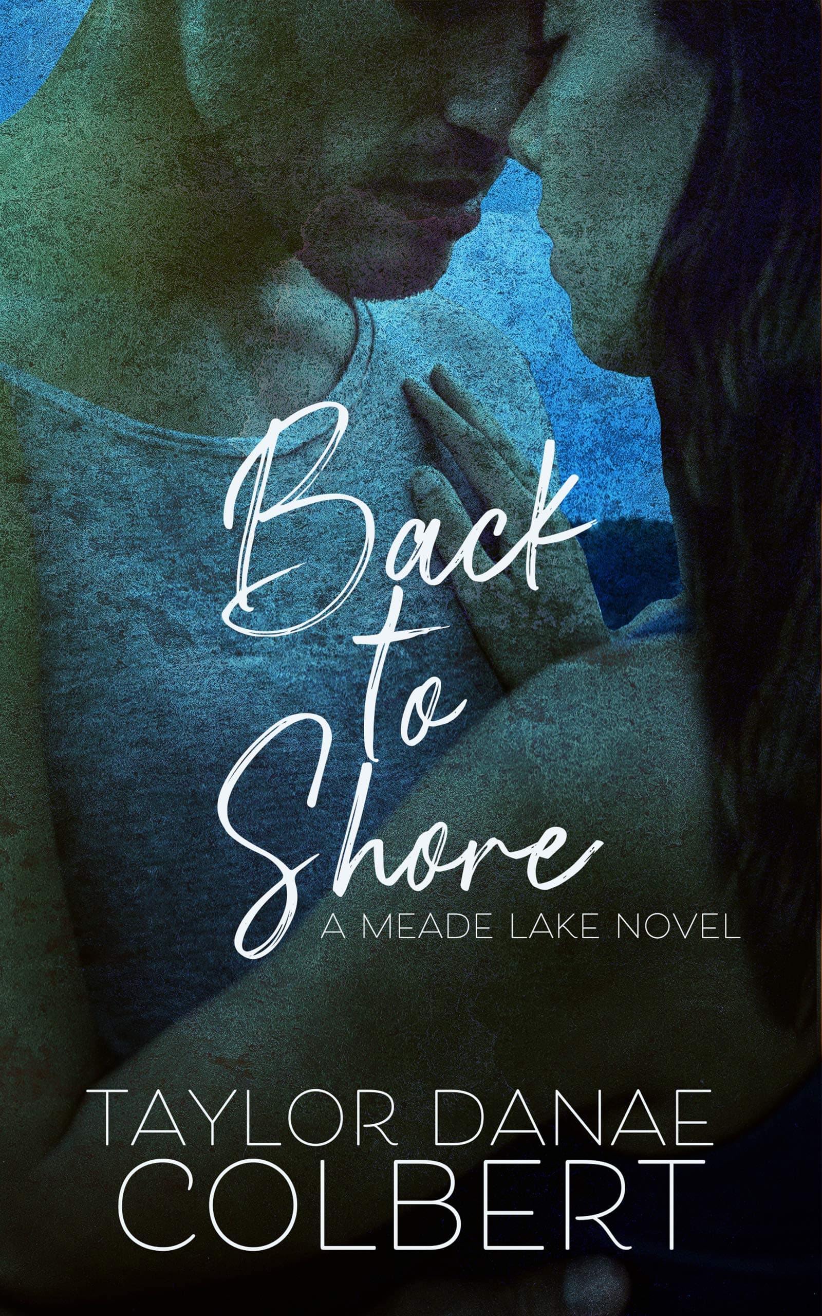 Back to Shore
