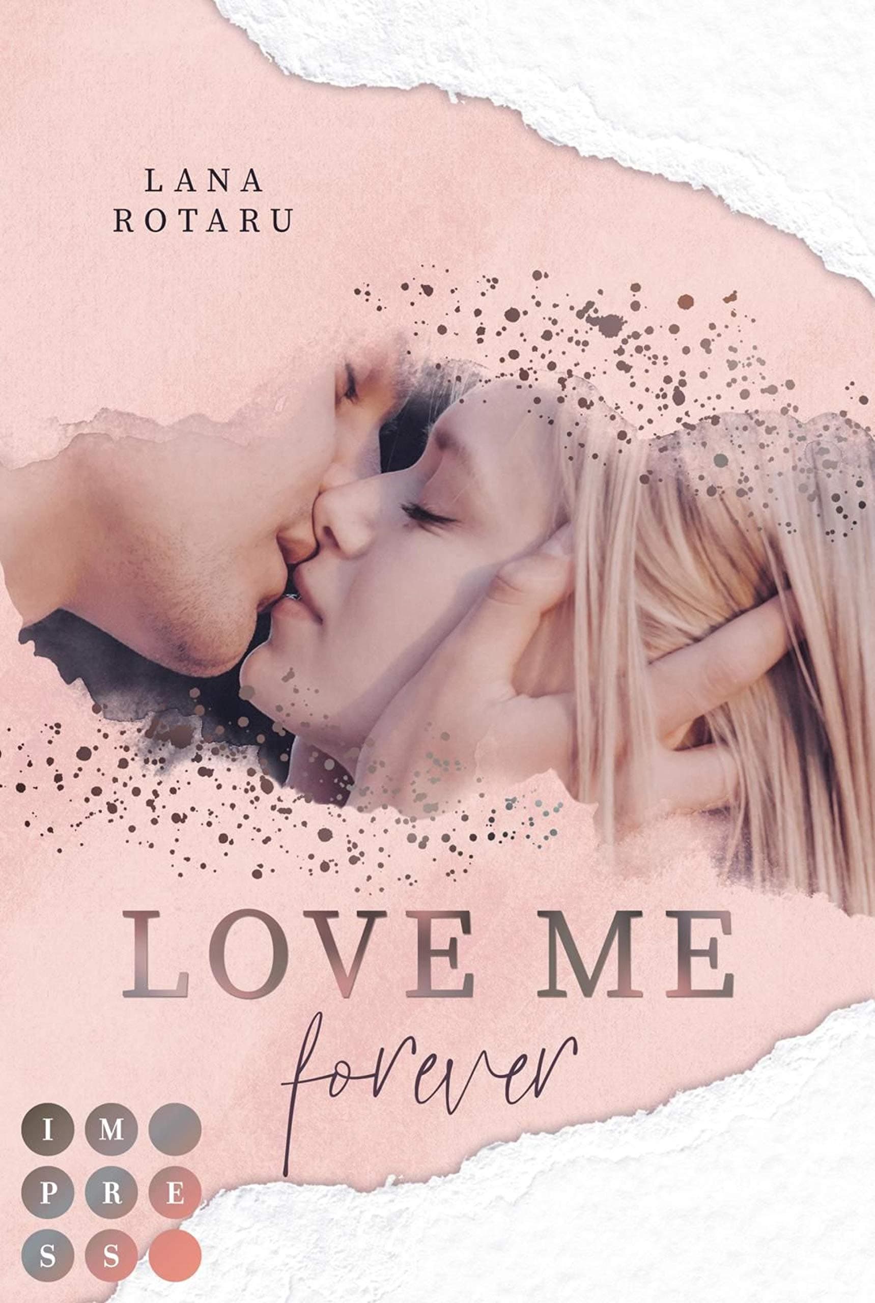 Love Me Forever