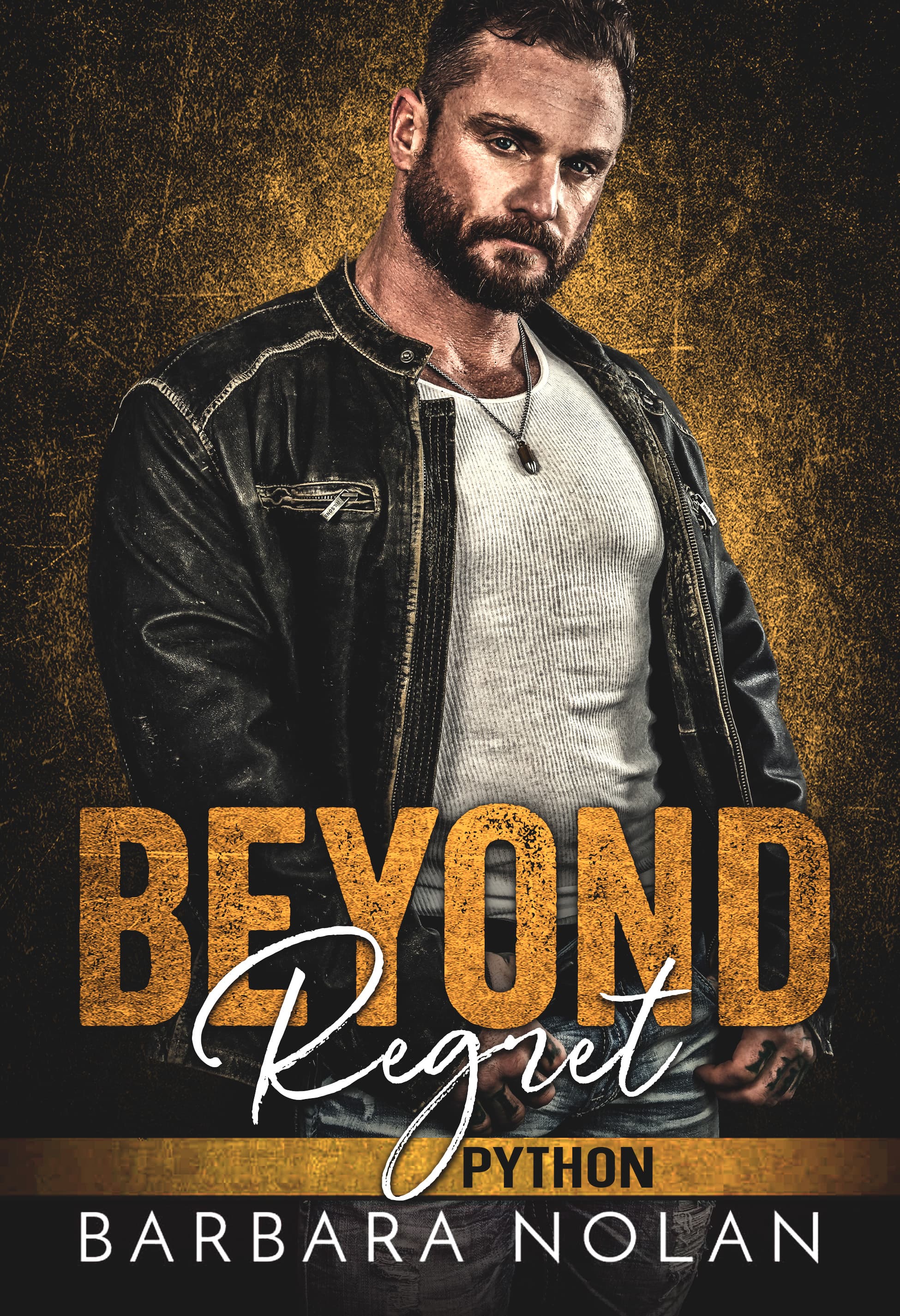 Beyond Regret: Python