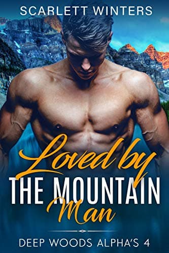 Loved by the Mountain Man